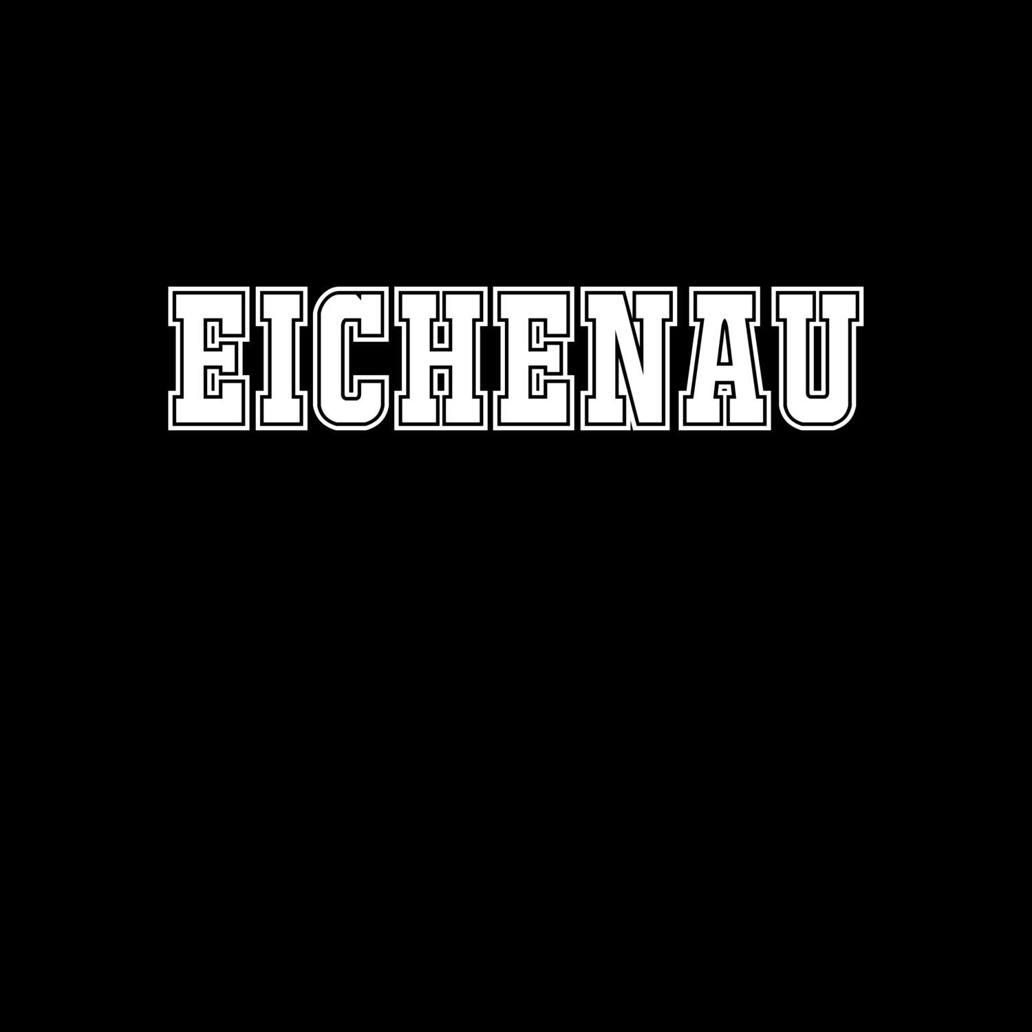 Eichenau T-Shirt »Classic«