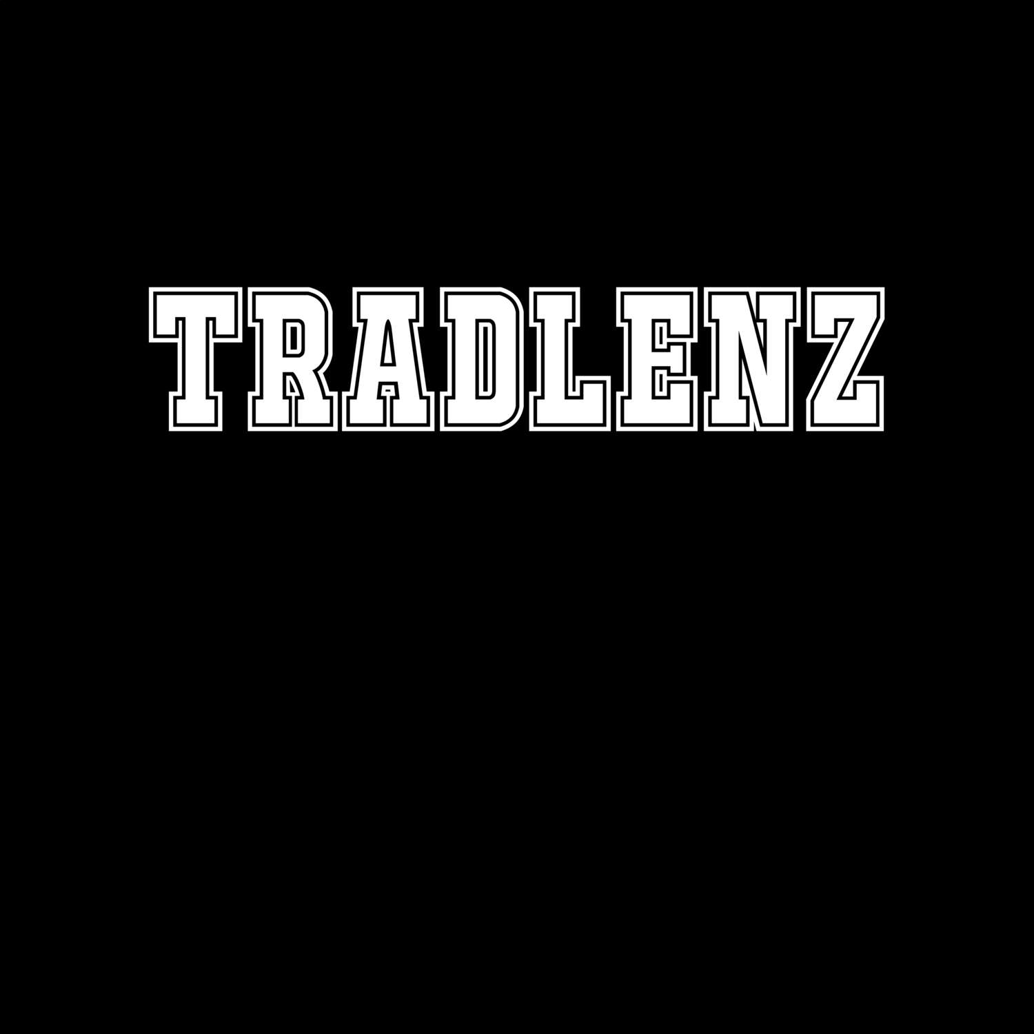 Tradlenz T-Shirt »Classic«