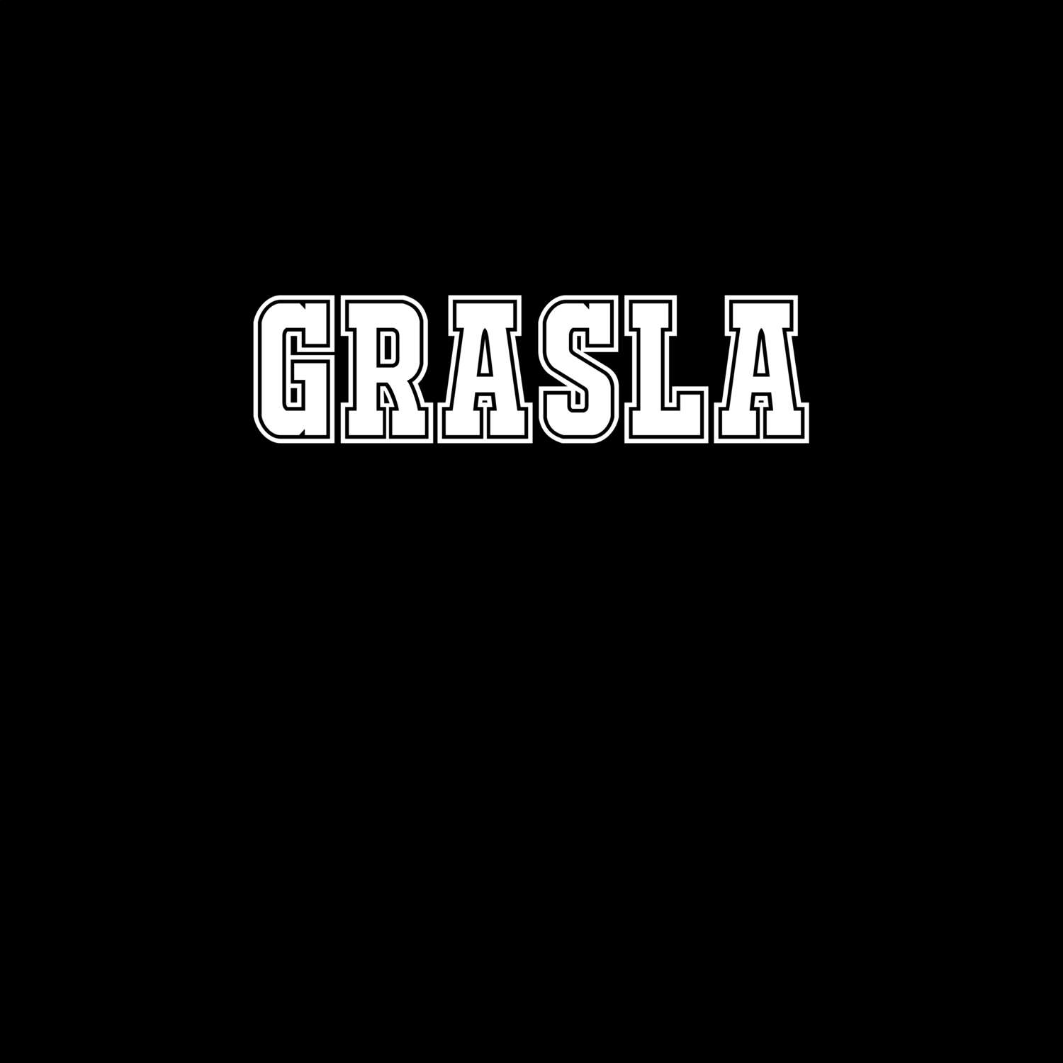 Grasla T-Shirt »Classic«