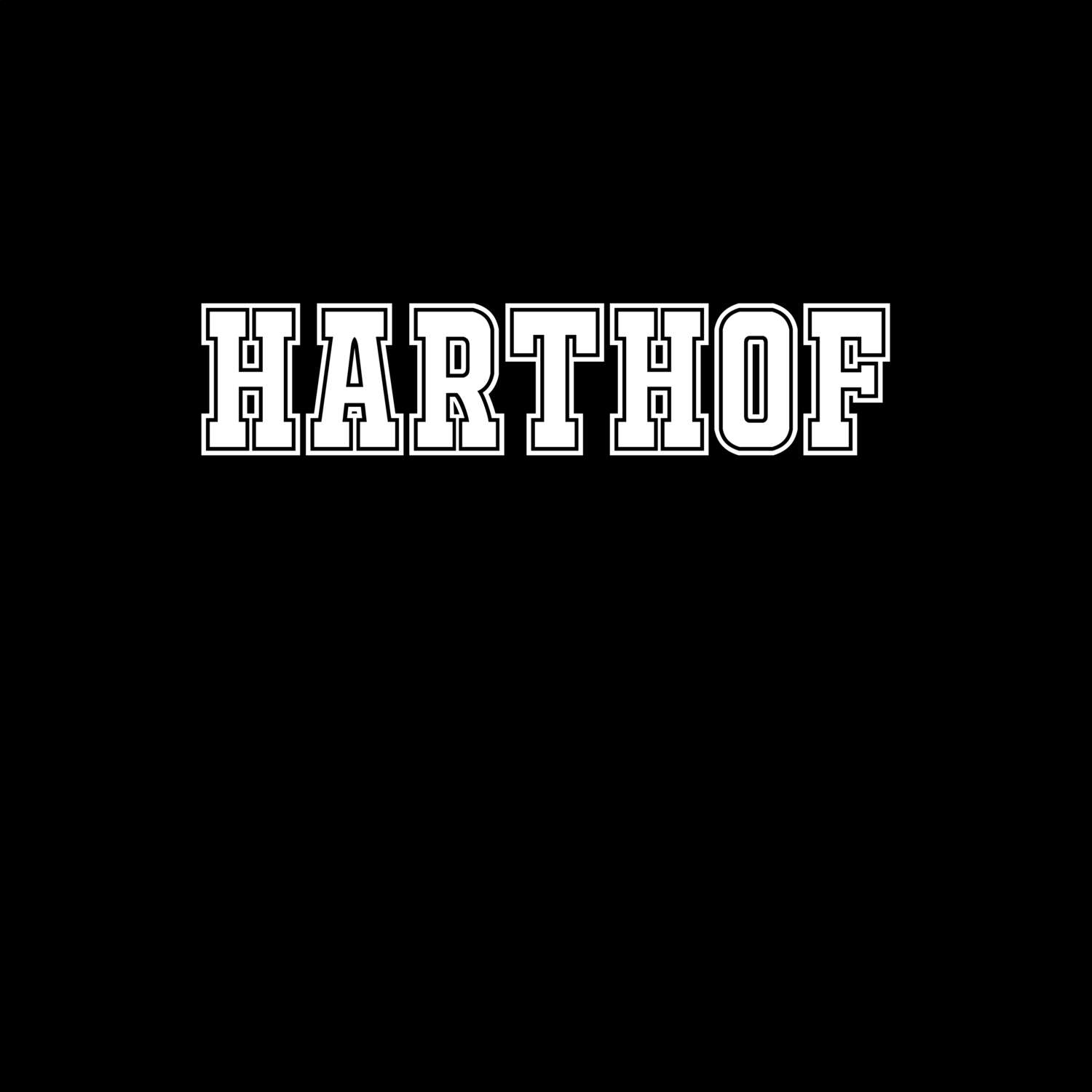 Harthof T-Shirt »Classic«