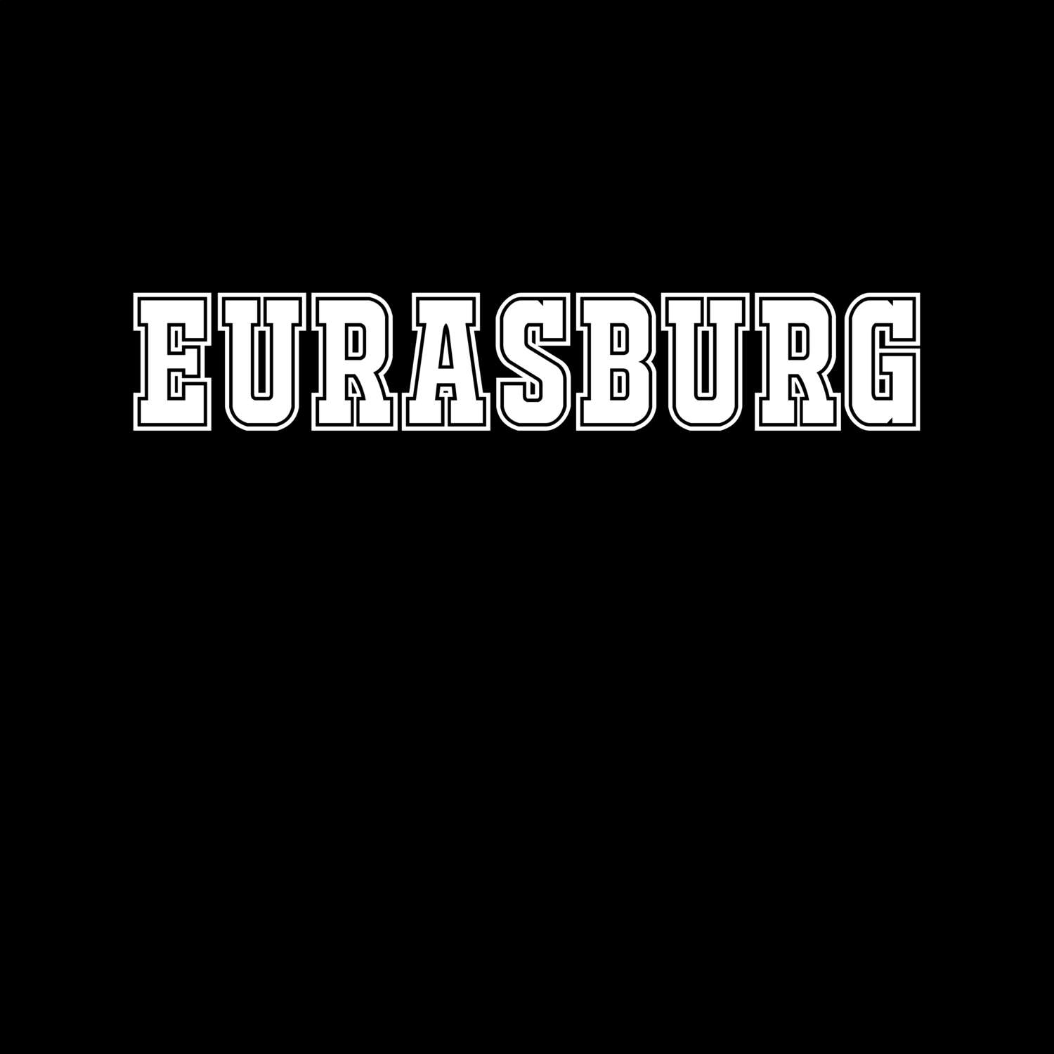 Eurasburg T-Shirt »Classic«