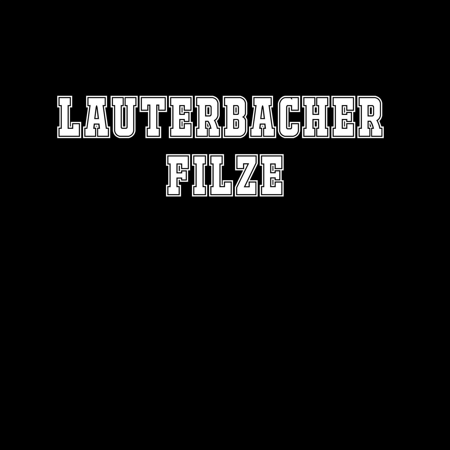 Lauterbacher Filze T-Shirt »Classic«