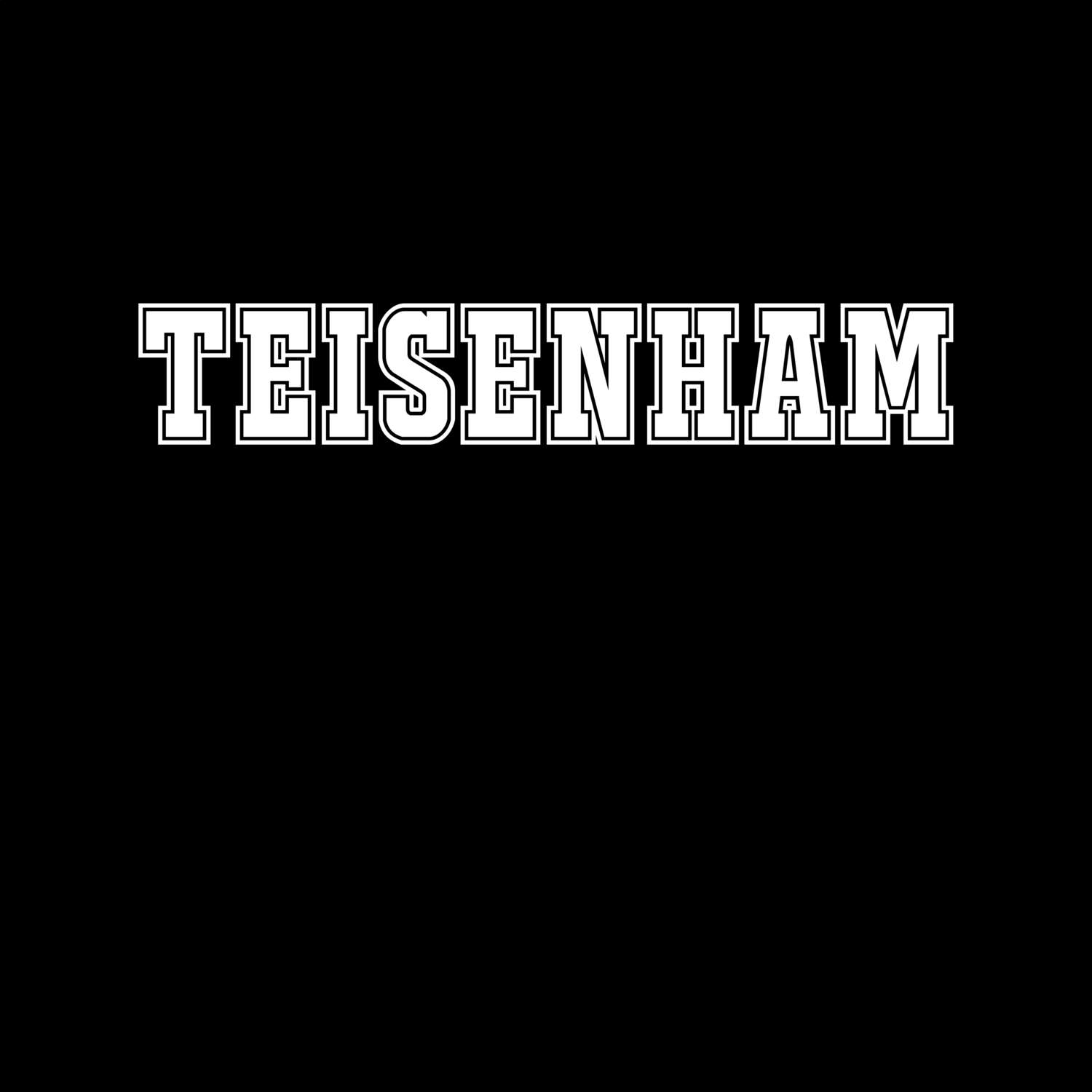 Teisenham T-Shirt »Classic«
