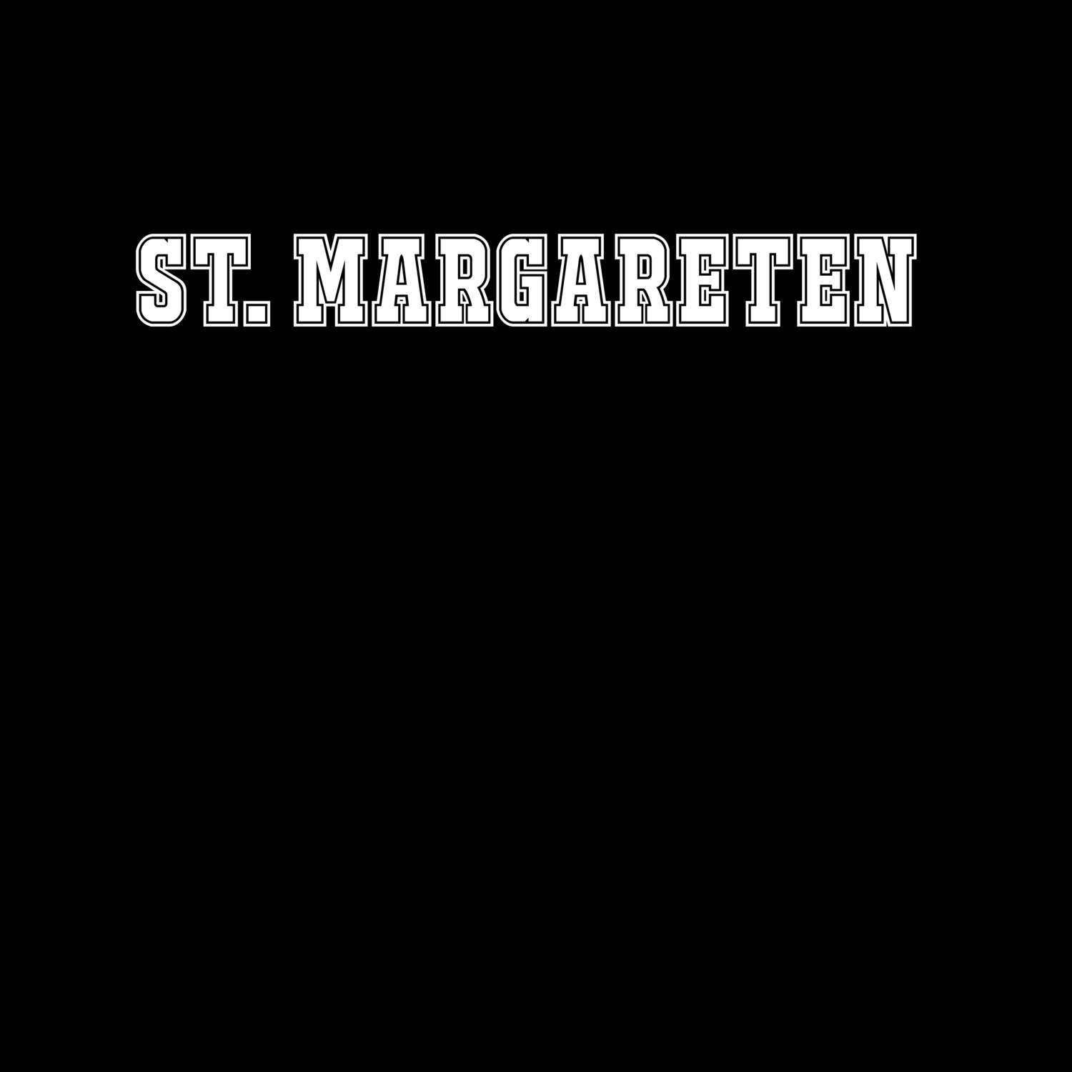 St. Margareten T-Shirt »Classic«