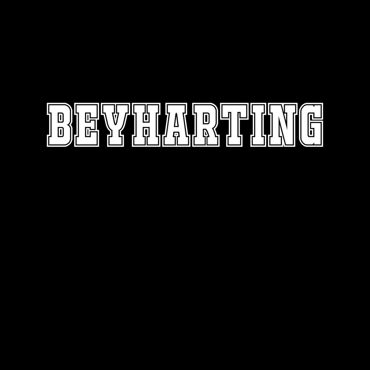 Beyharting T-Shirt »Classic«