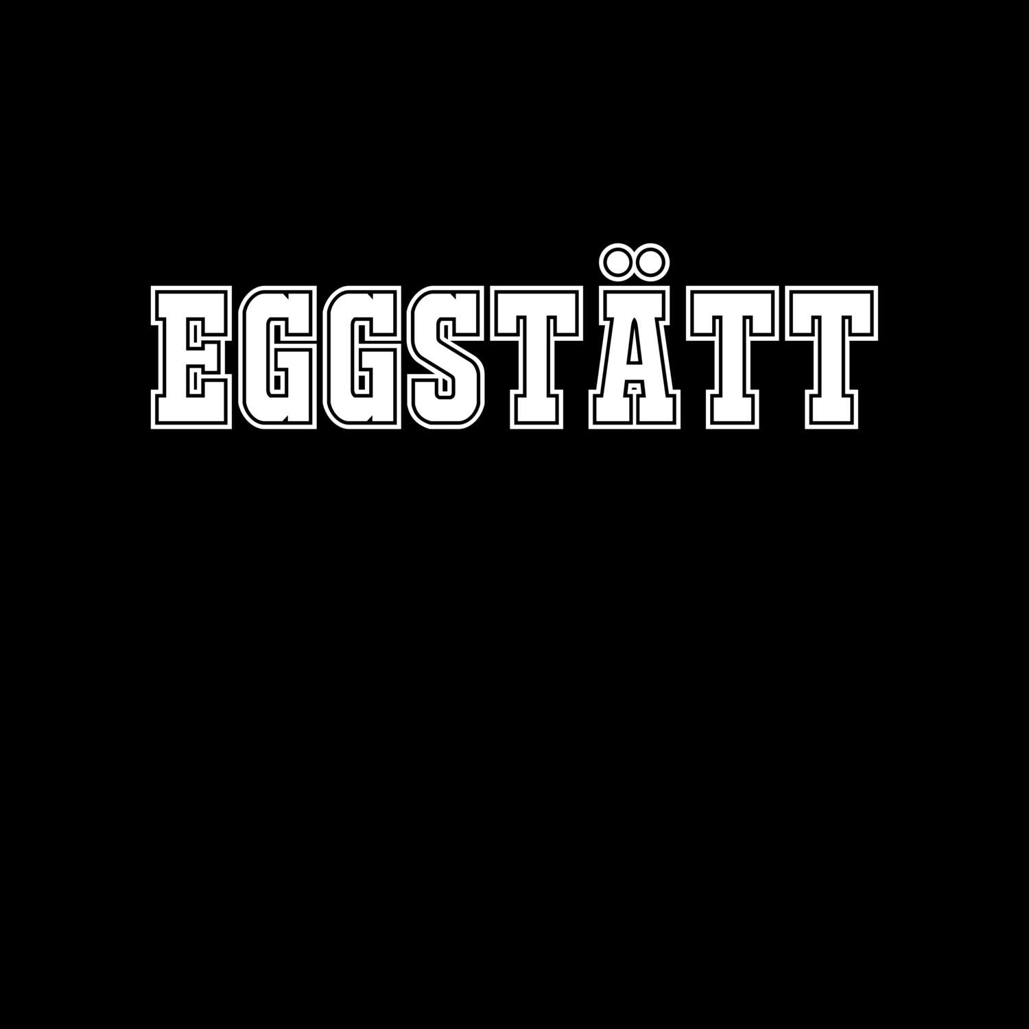 Eggstätt T-Shirt »Classic«