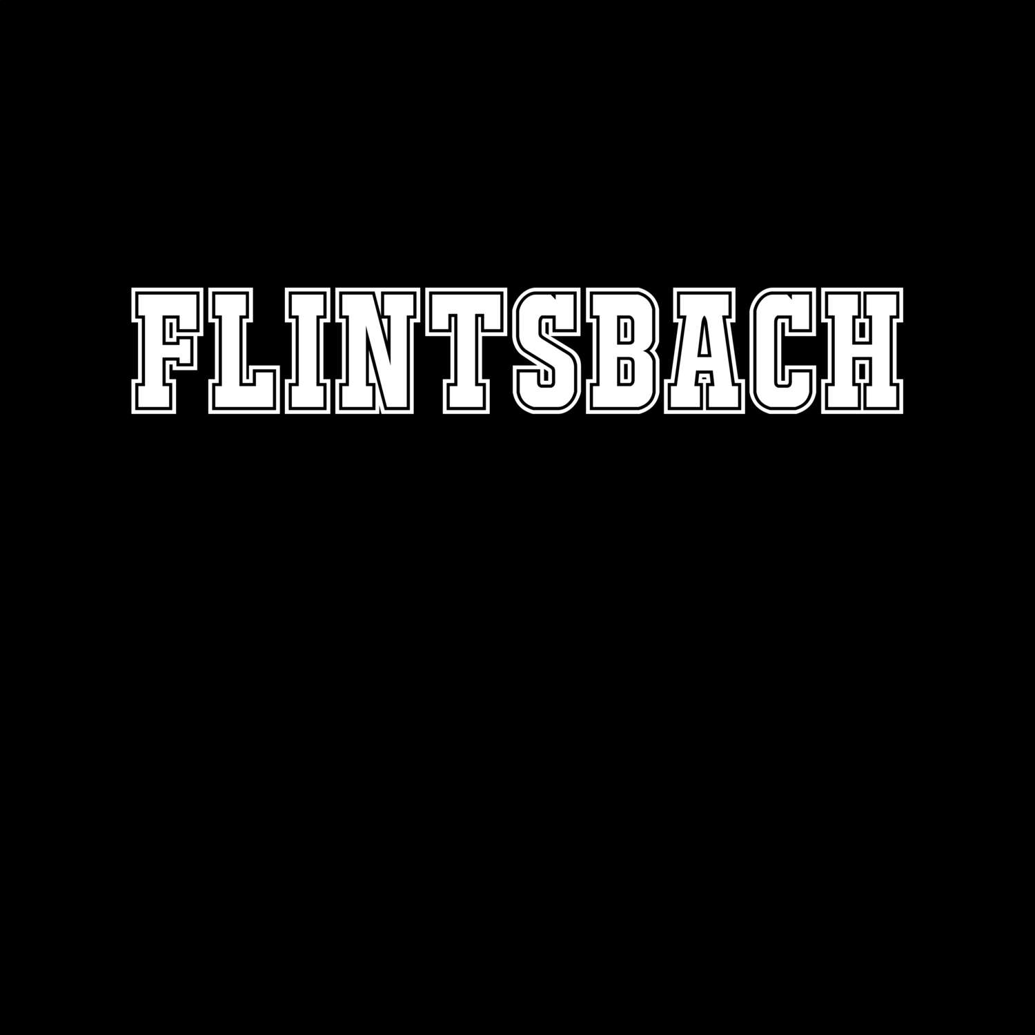 Flintsbach T-Shirt »Classic«