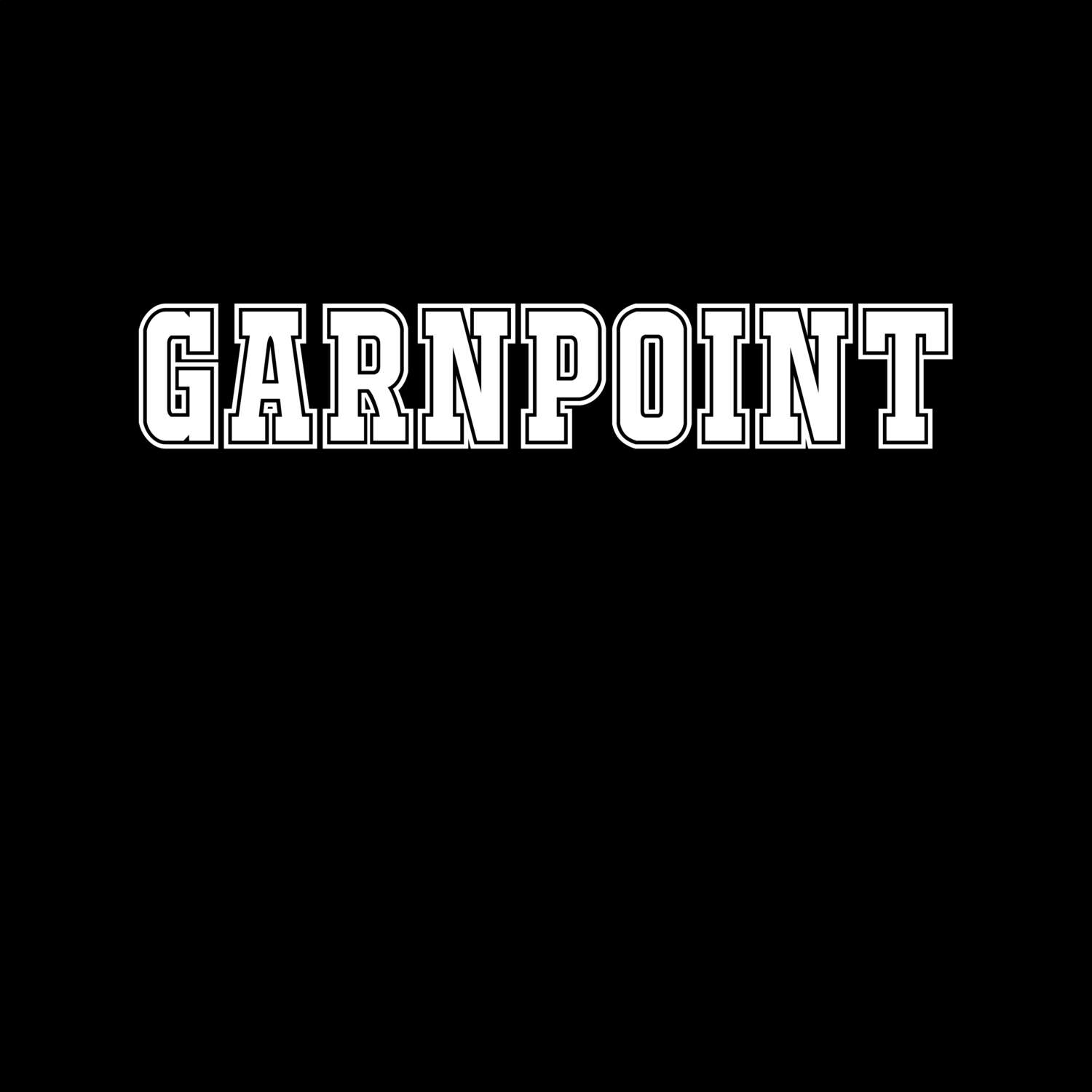Garnpoint T-Shirt »Classic«