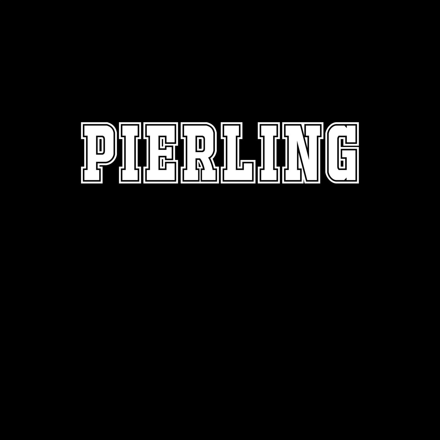 Pierling T-Shirt »Classic«