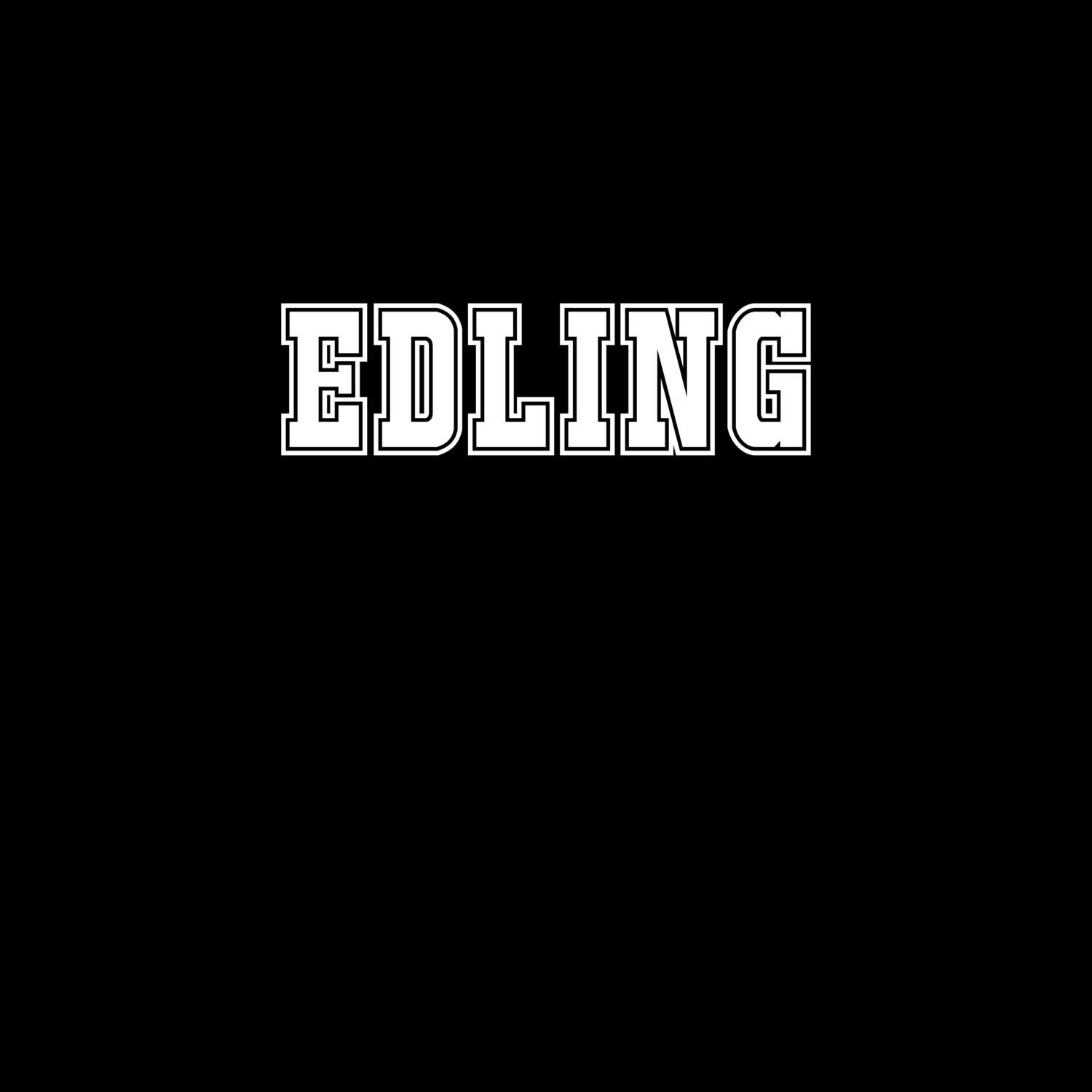 Edling T-Shirt »Classic«