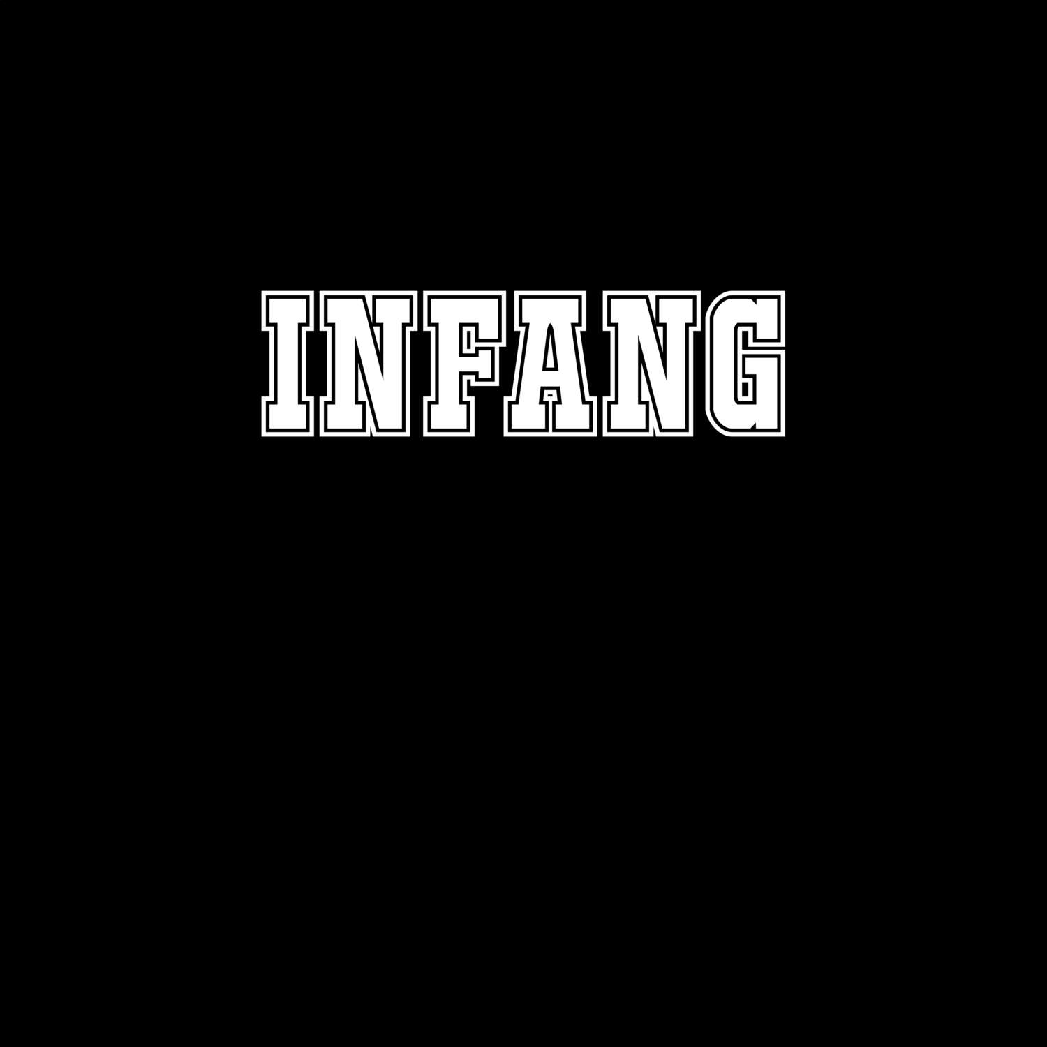 Infang T-Shirt »Classic«