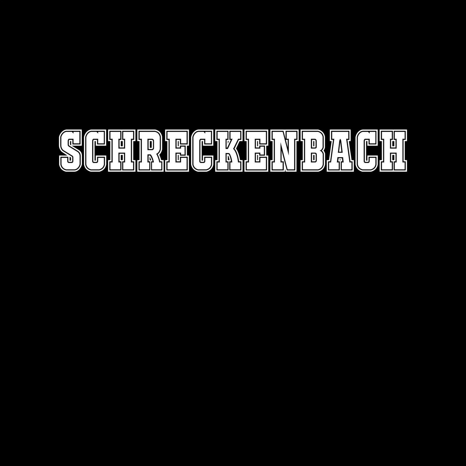 Schreckenbach T-Shirt »Classic«
