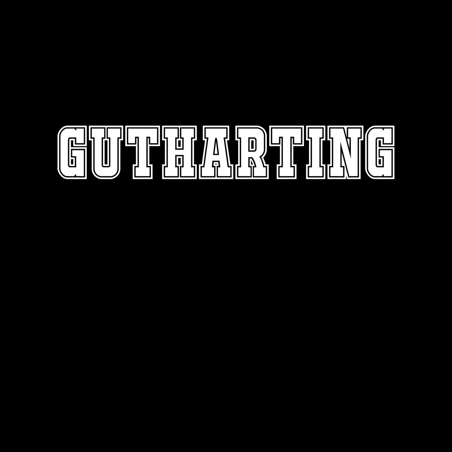 Gutharting T-Shirt »Classic«