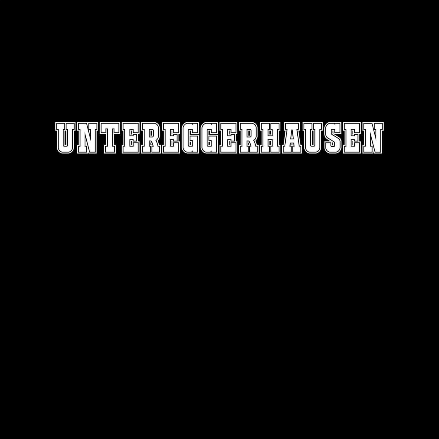 Untereggerhausen T-Shirt »Classic«