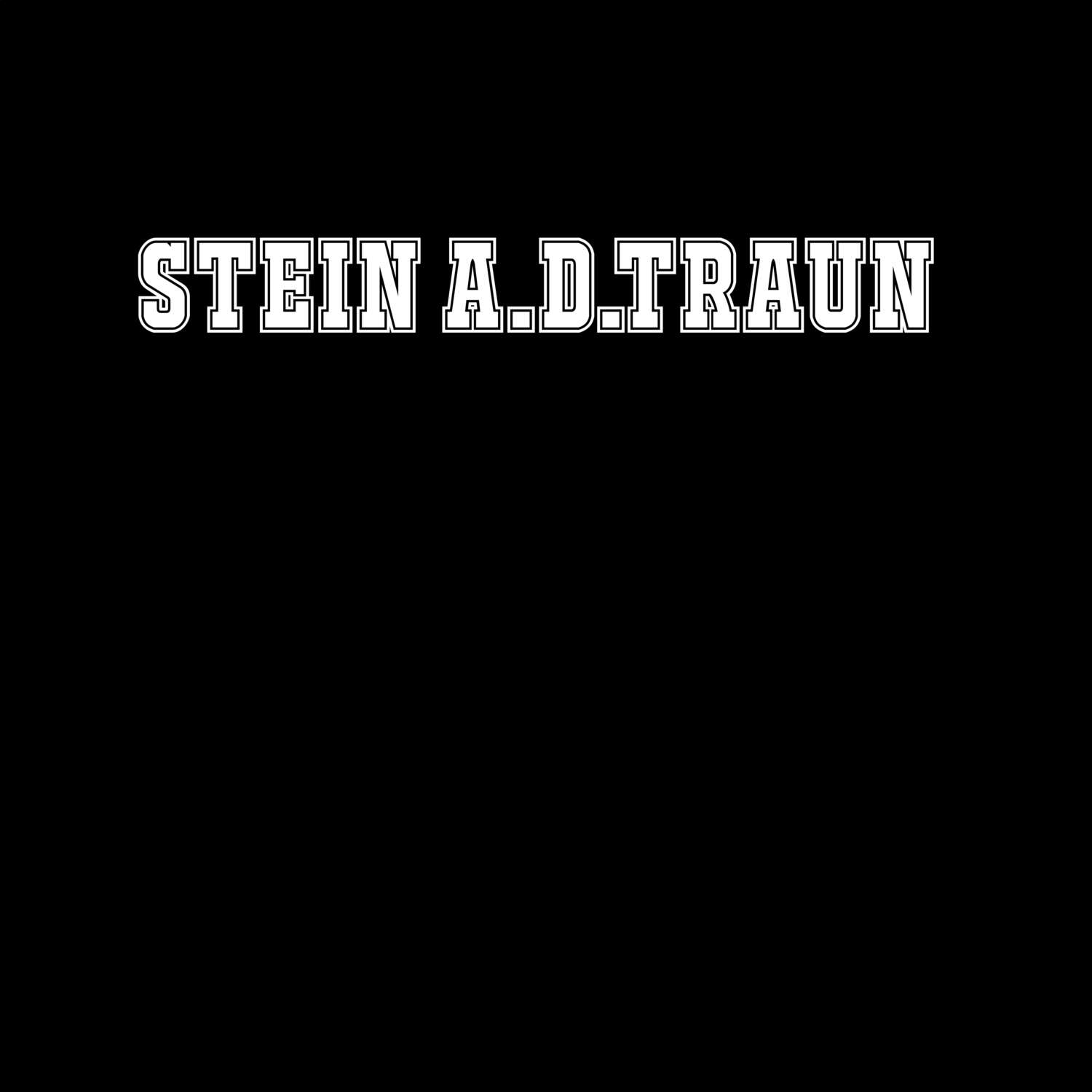 Stein a.d.Traun T-Shirt »Classic«