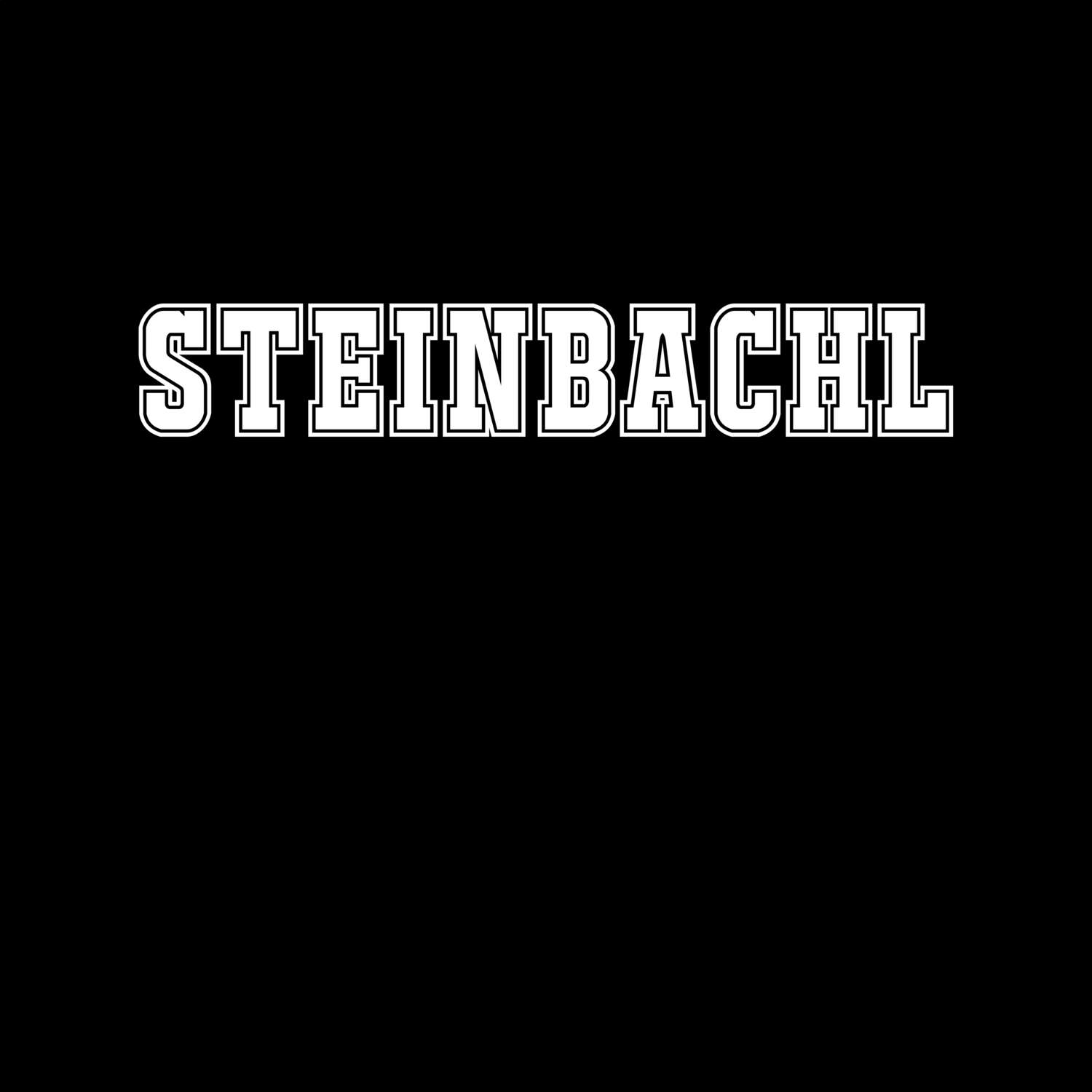 Steinbachl T-Shirt »Classic«