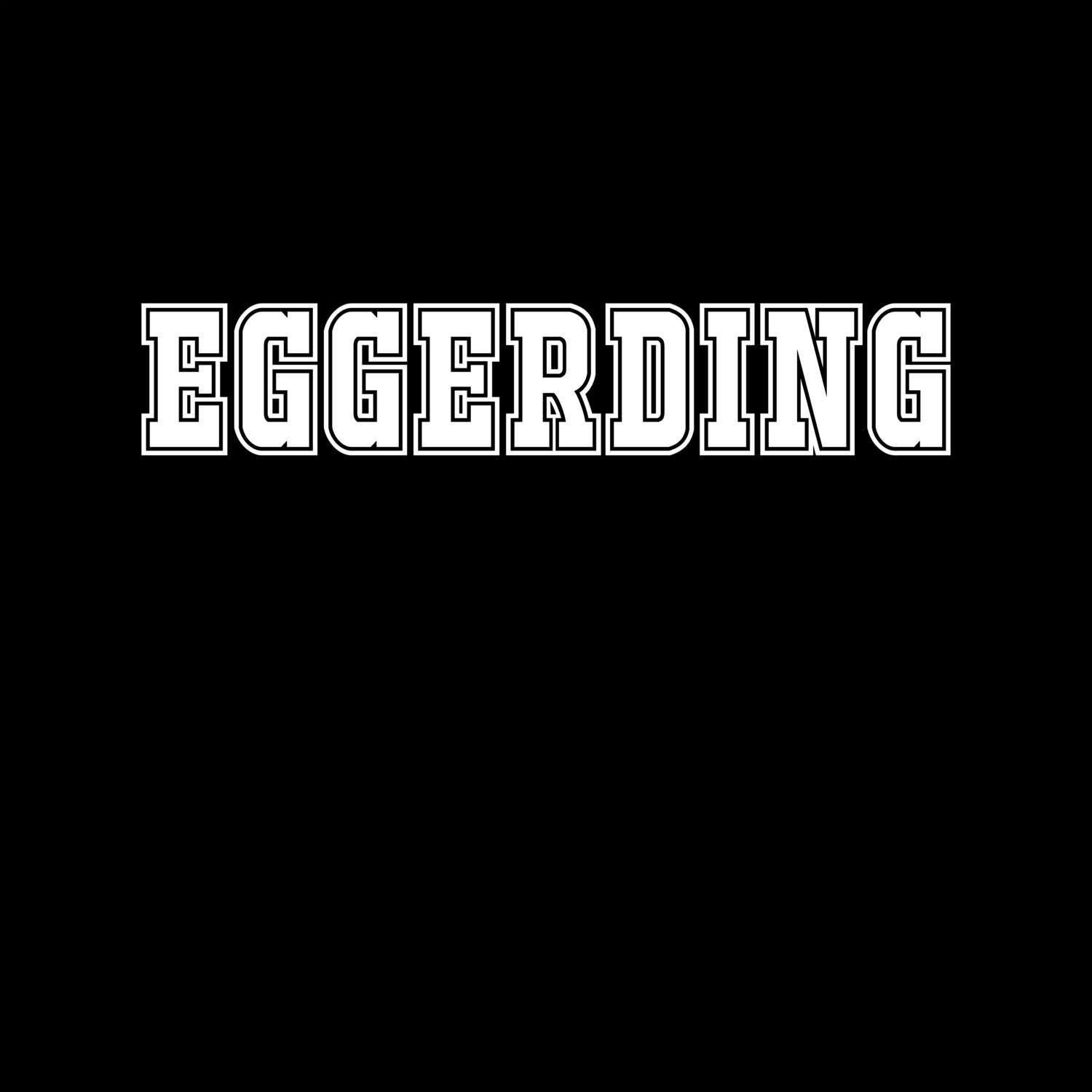 Eggerding T-Shirt »Classic«