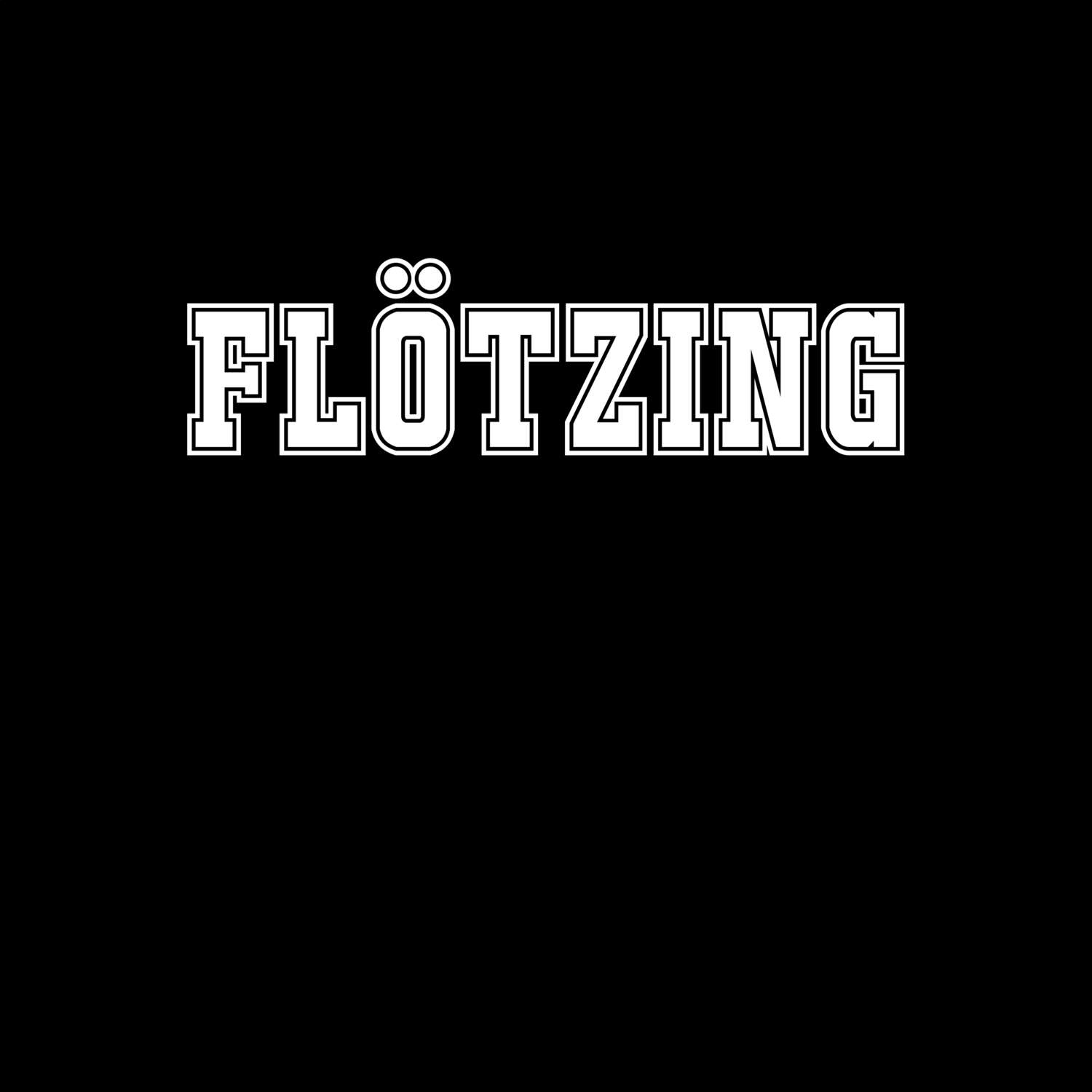 Flötzing T-Shirt »Classic«