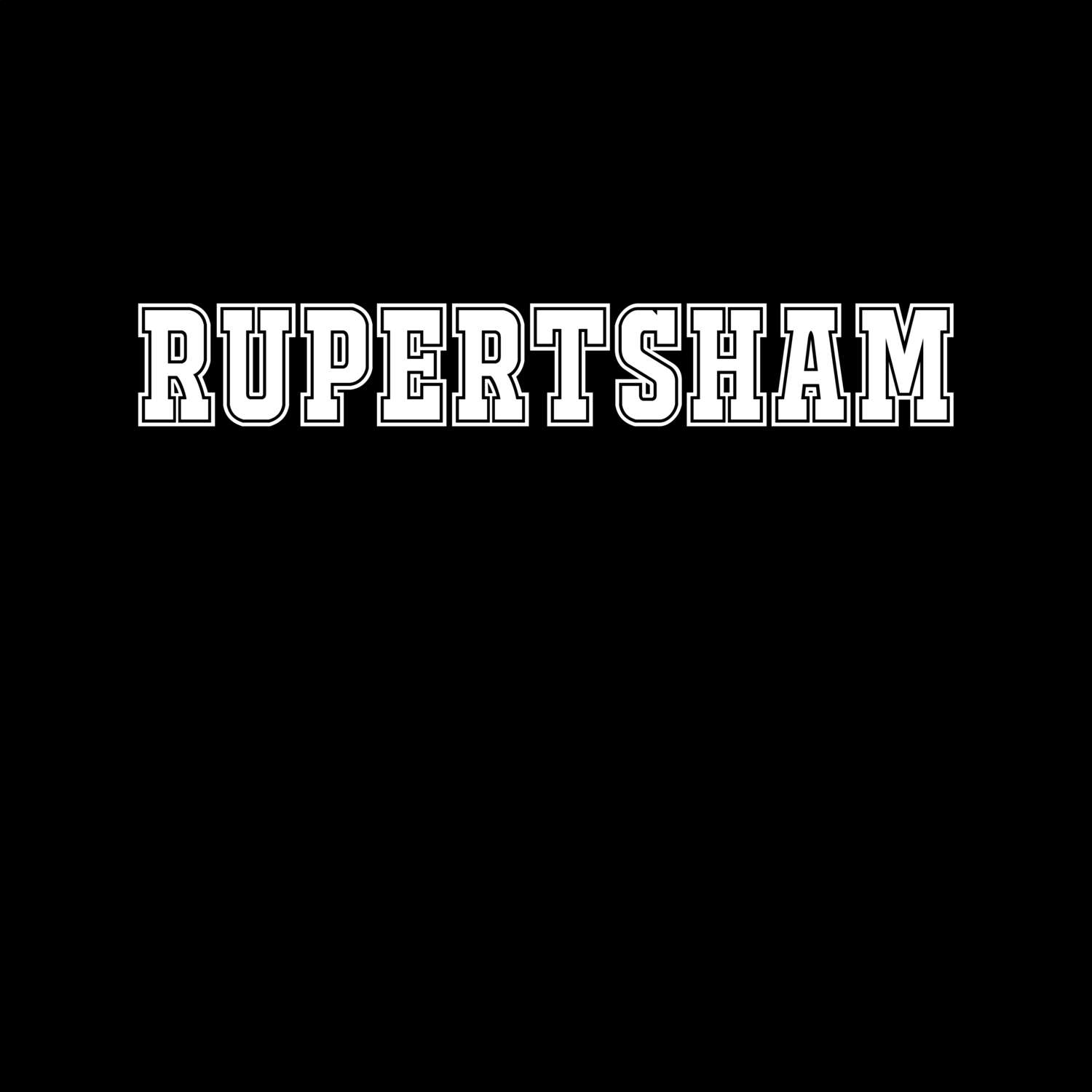 Rupertsham T-Shirt »Classic«