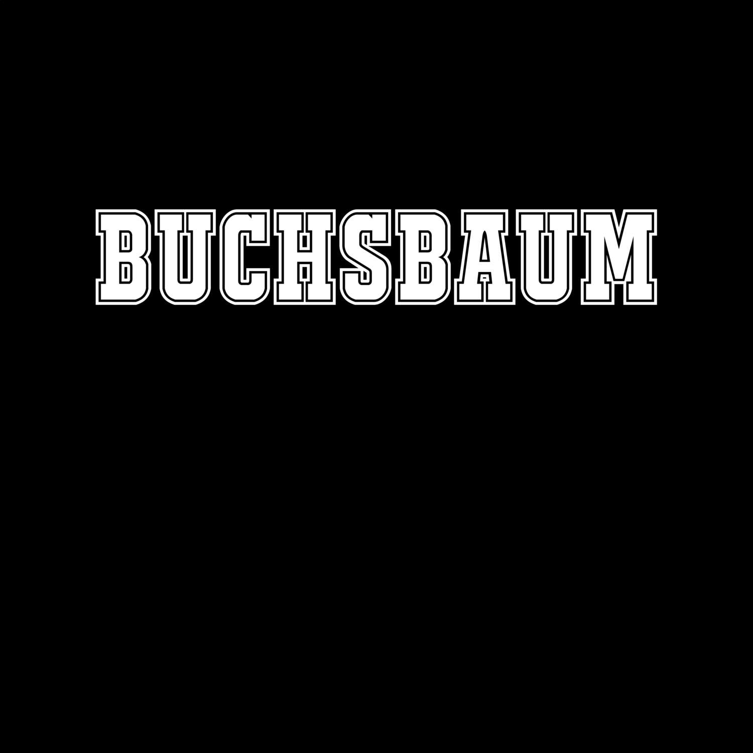 Buchsbaum T-Shirt »Classic«