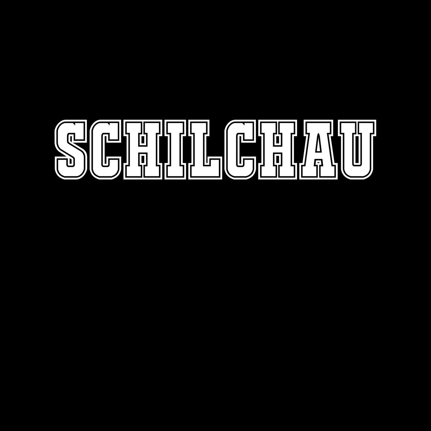 Schilchau T-Shirt »Classic«