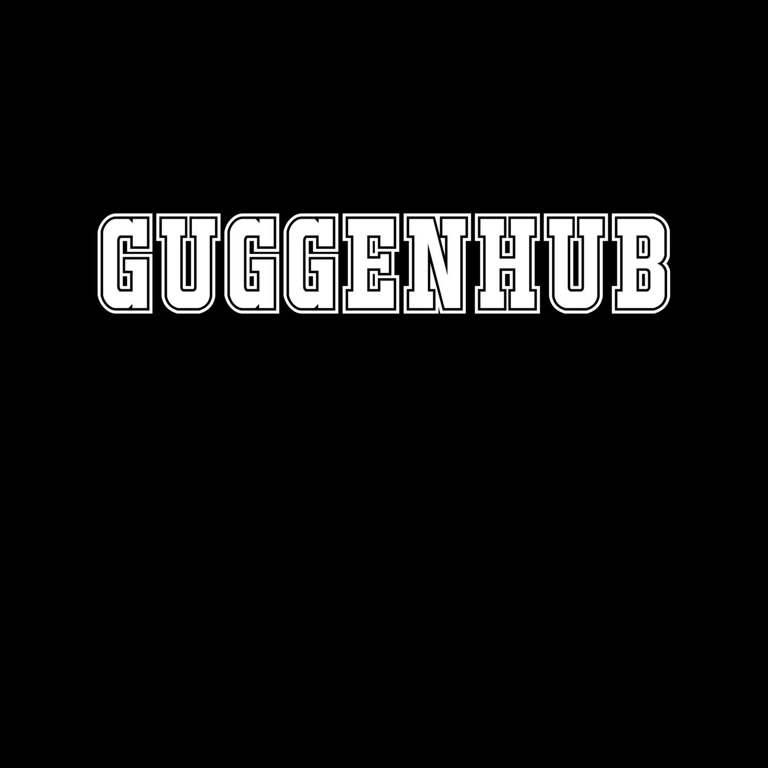Guggenhub T-Shirt »Classic«