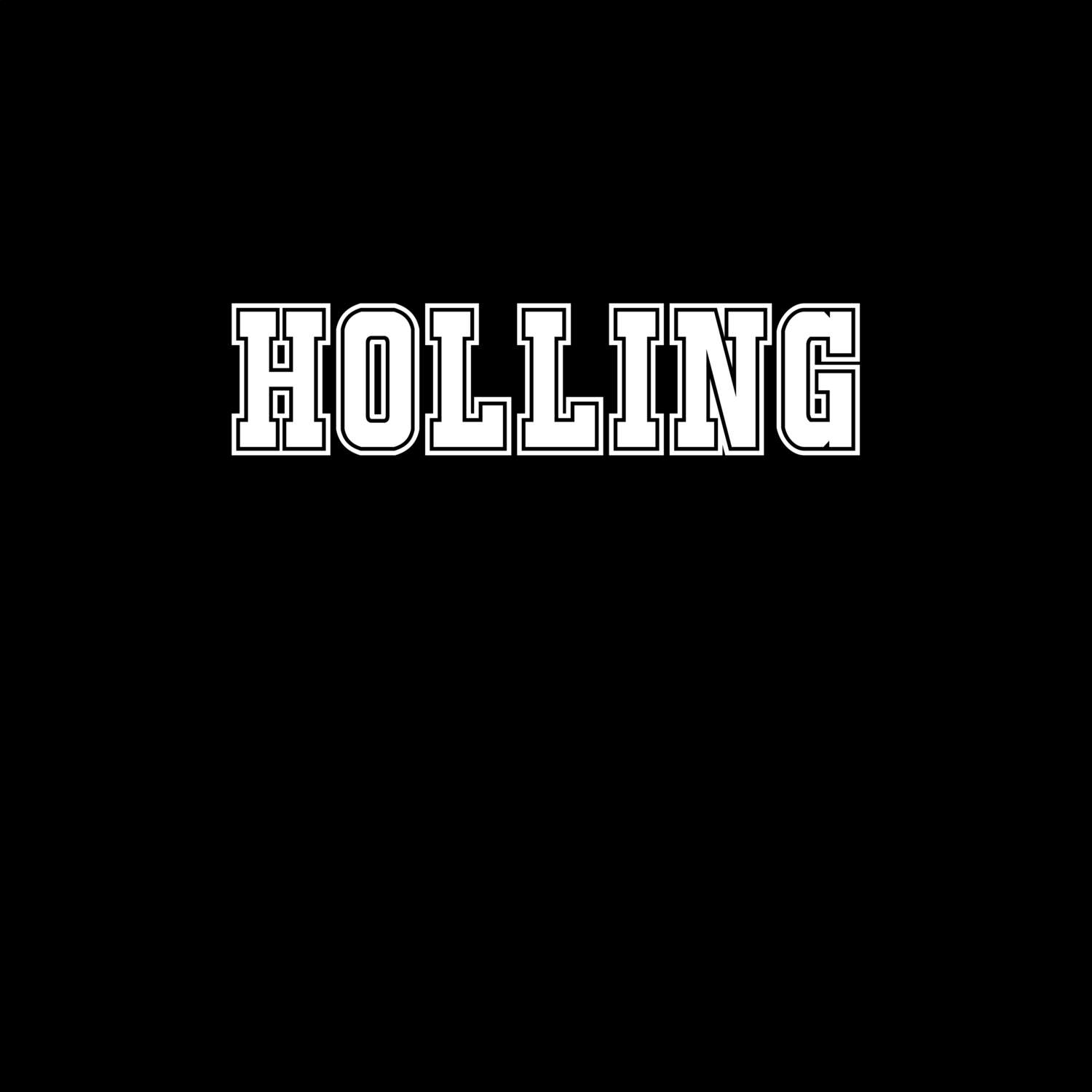 Holling T-Shirt »Classic«