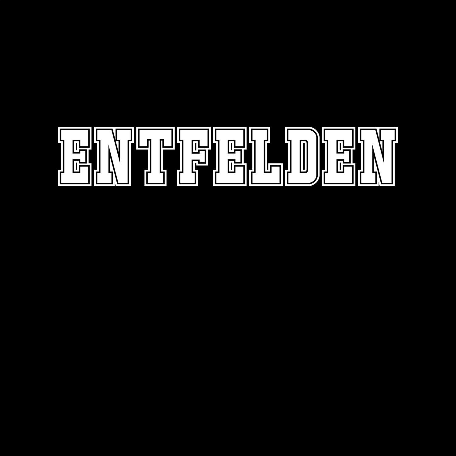 Entfelden T-Shirt »Classic«