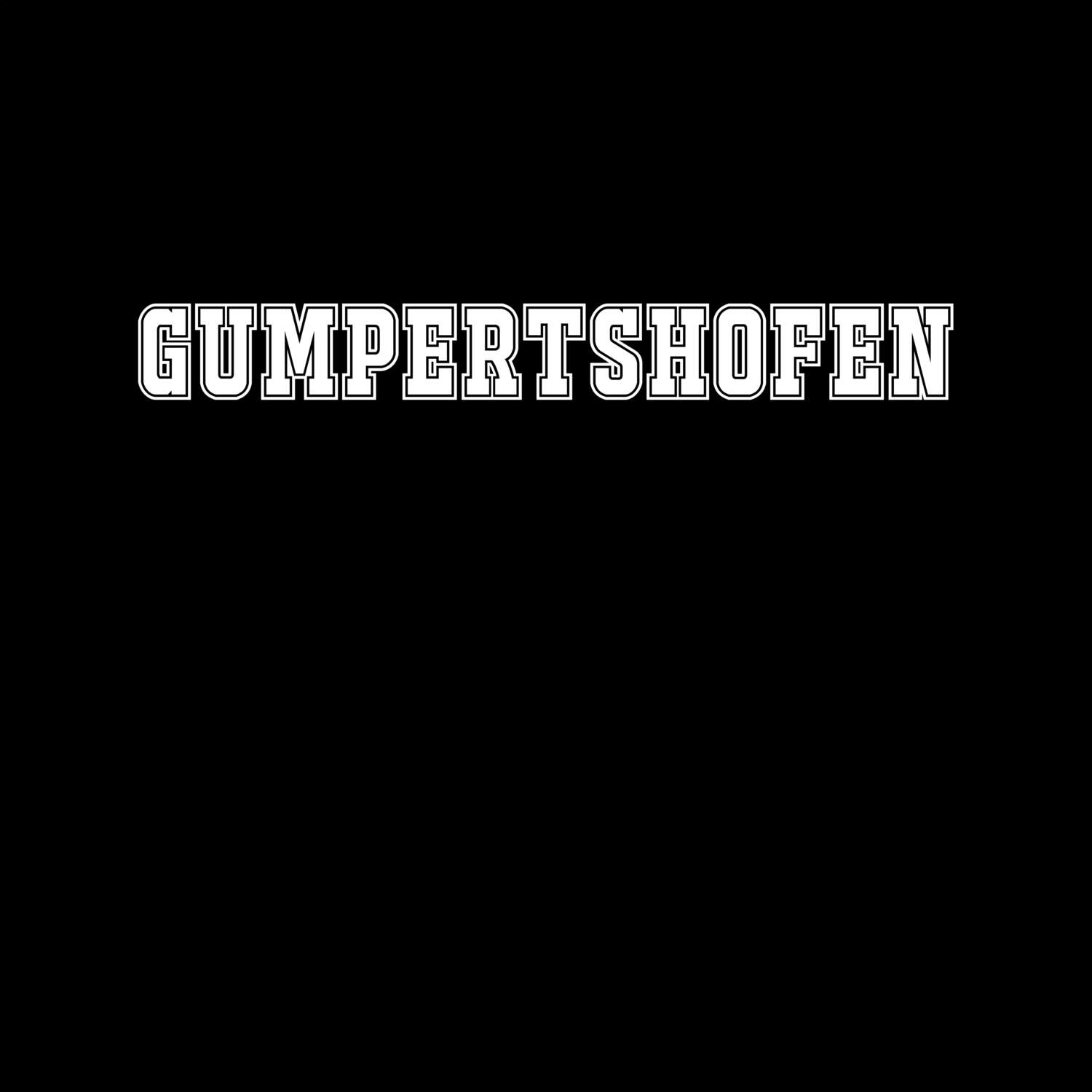 Gumpertshofen T-Shirt »Classic«