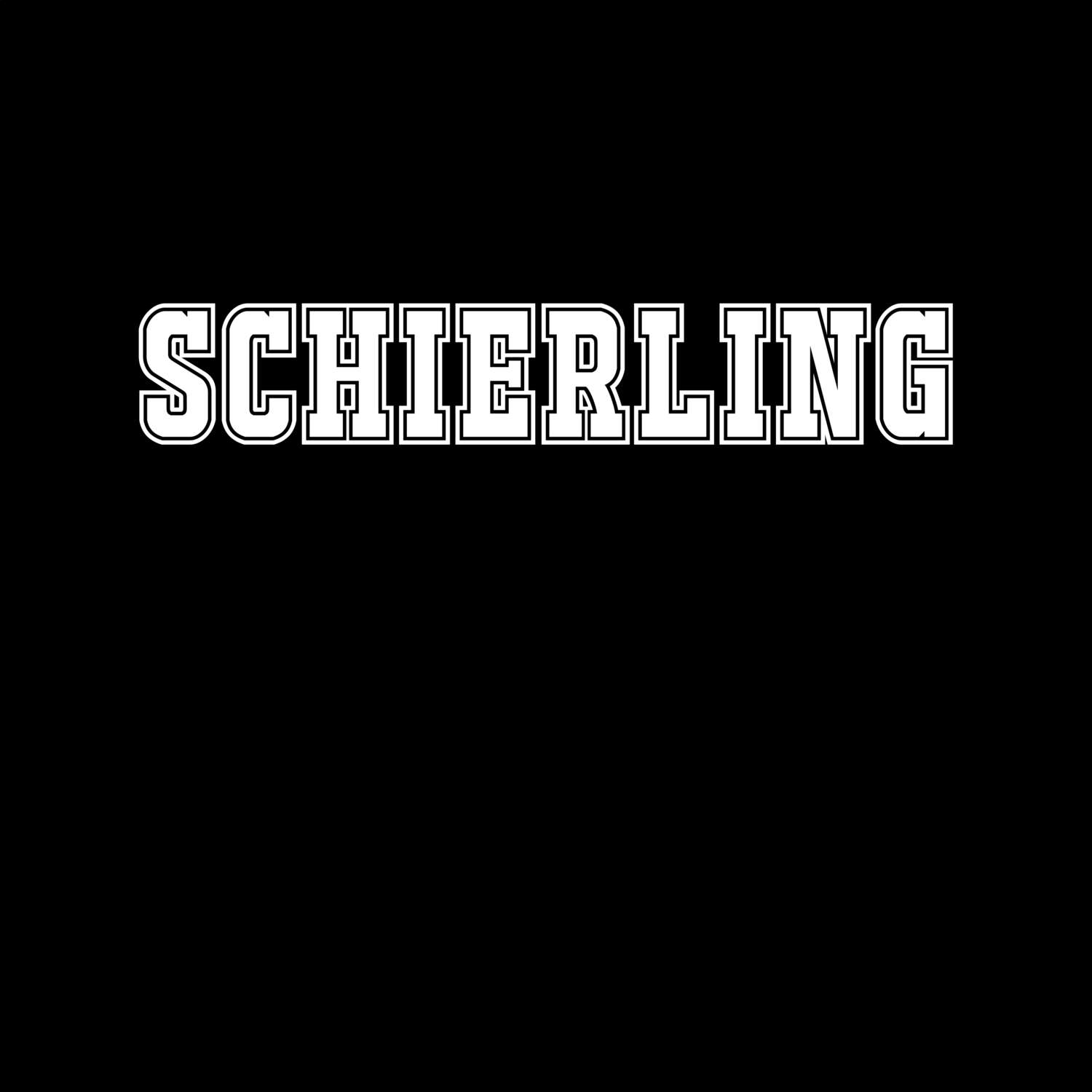 Schierling T-Shirt »Classic«
