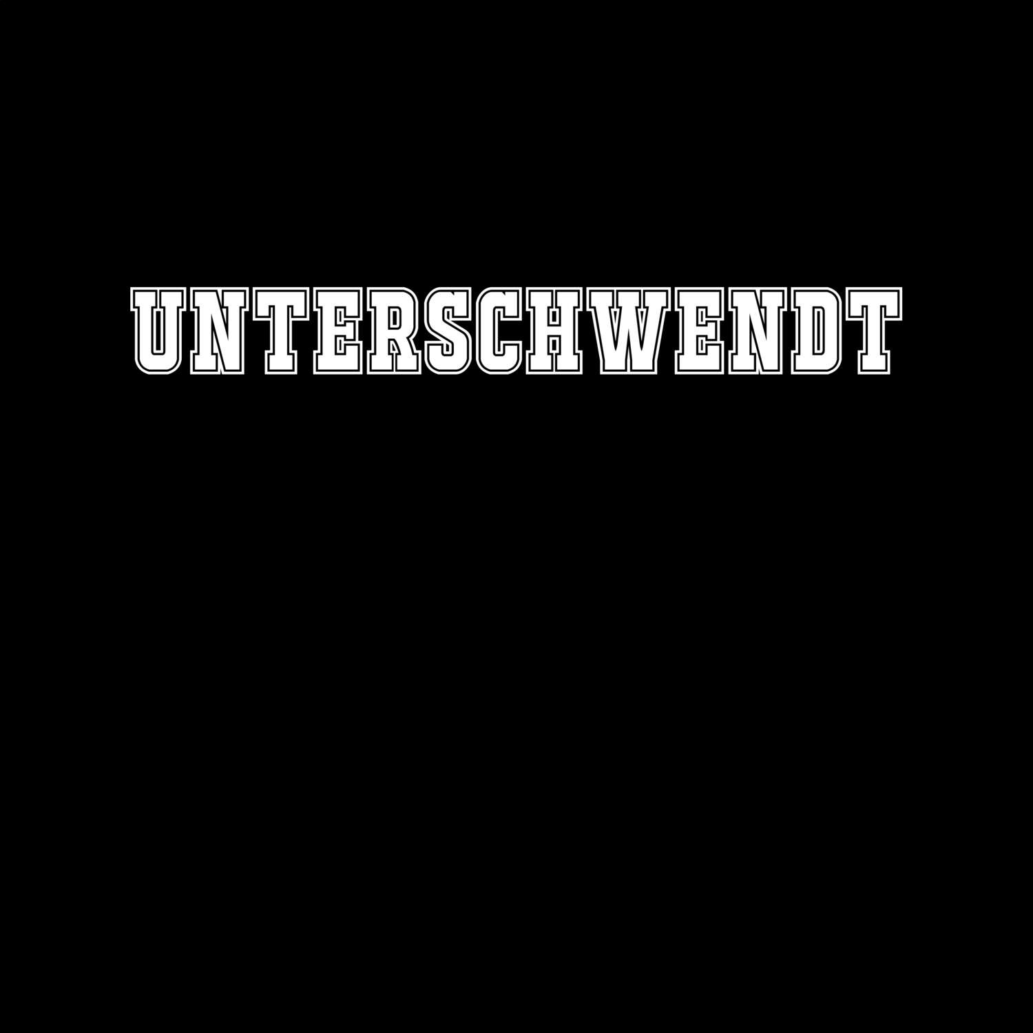 Unterschwendt T-Shirt »Classic«