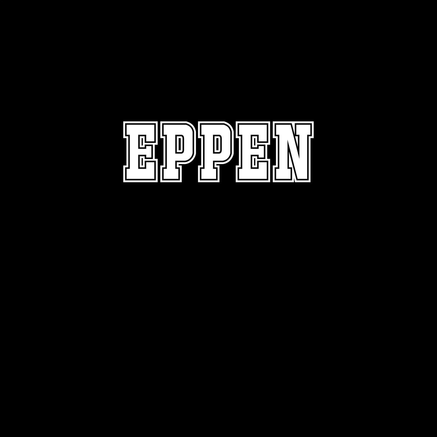 Eppen T-Shirt »Classic«