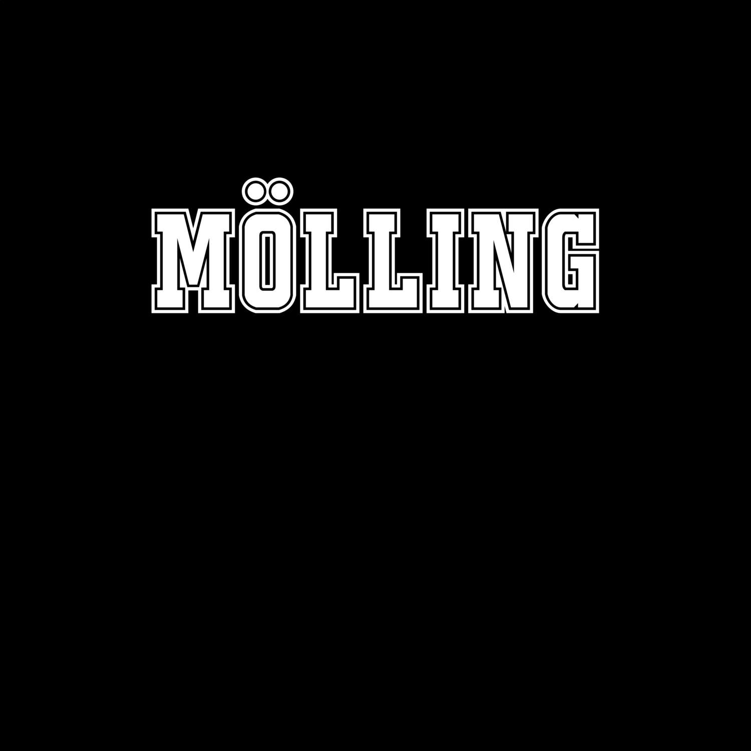 Mölling T-Shirt »Classic«