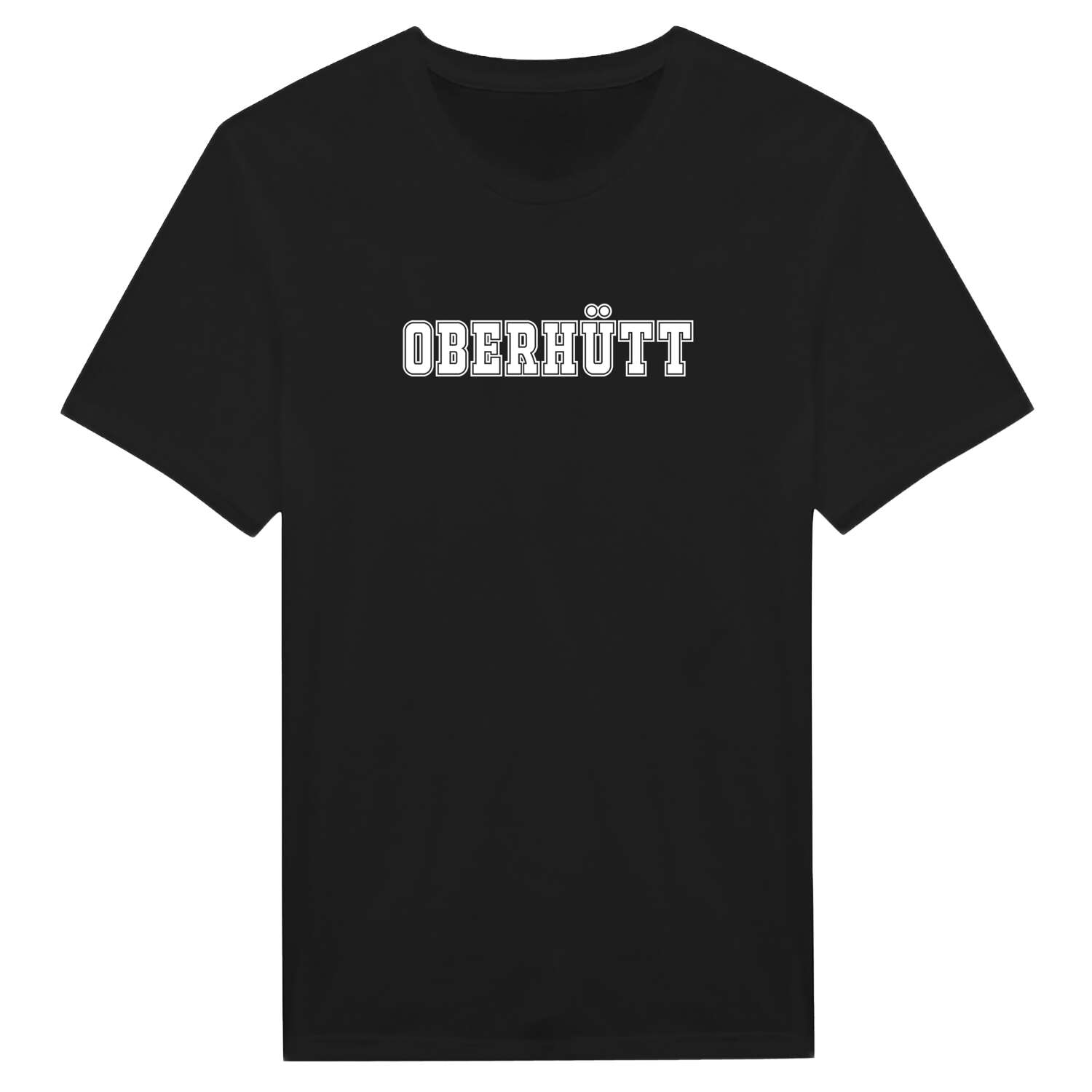 Oberhütt T-Shirt »Classic«