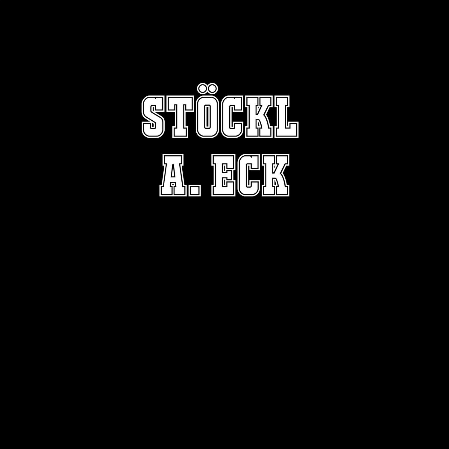 Stöckl a. Eck T-Shirt »Classic«