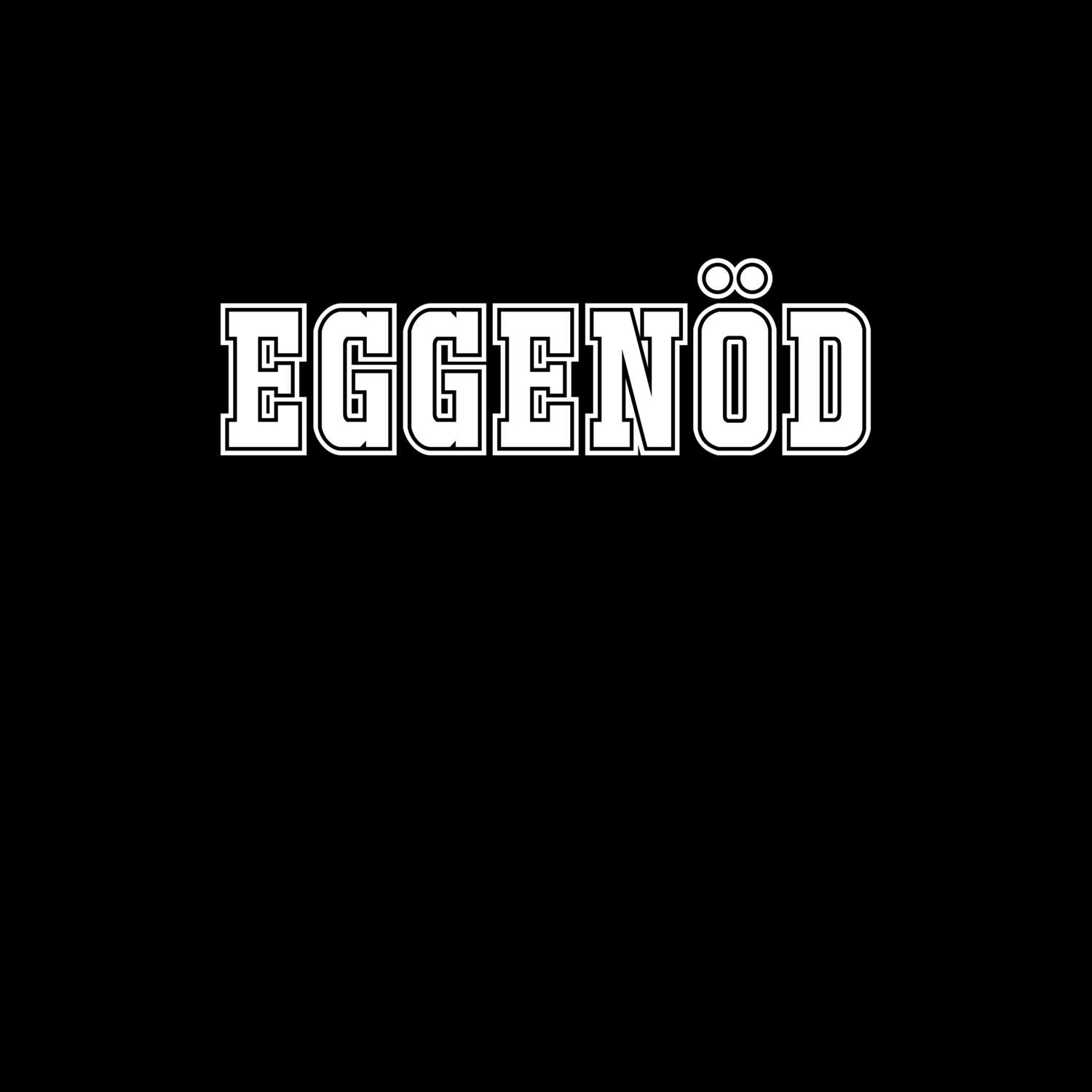 Eggenöd T-Shirt »Classic«