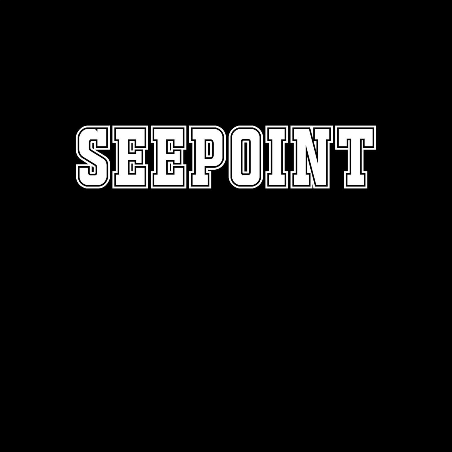 Seepoint T-Shirt »Classic«