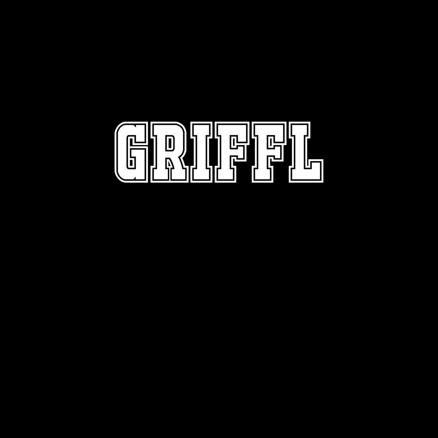 Griffl T-Shirt »Classic«