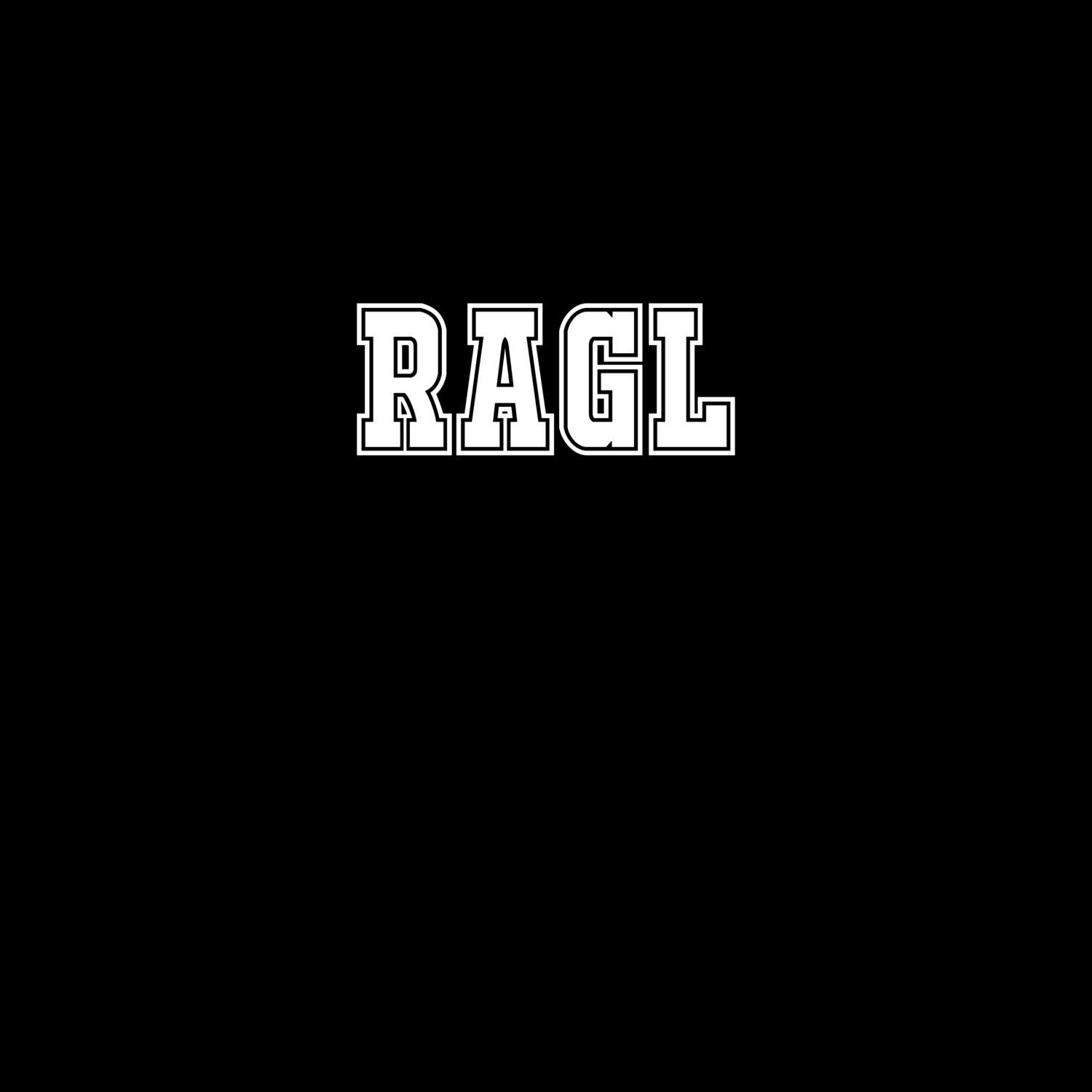 Ragl T-Shirt »Classic«