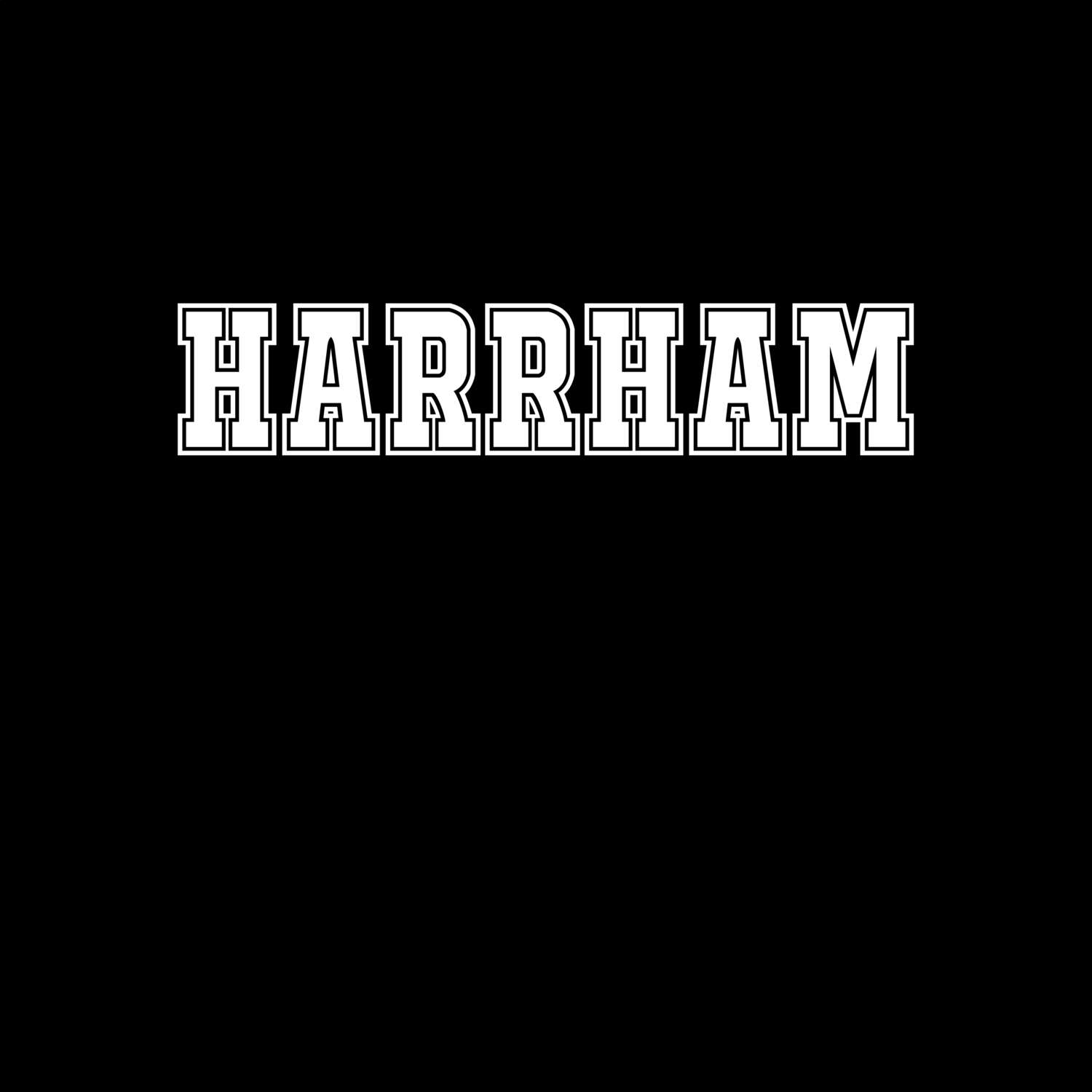 Harrham T-Shirt »Classic«
