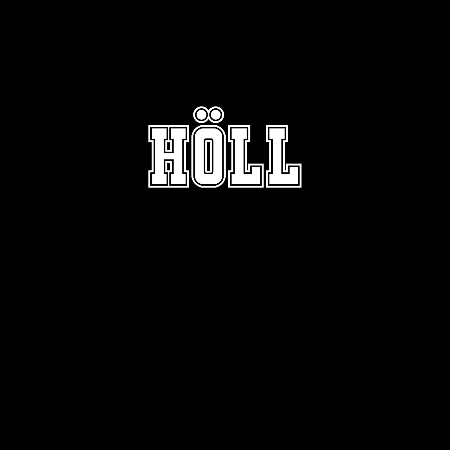 Höll T-Shirt »Classic«