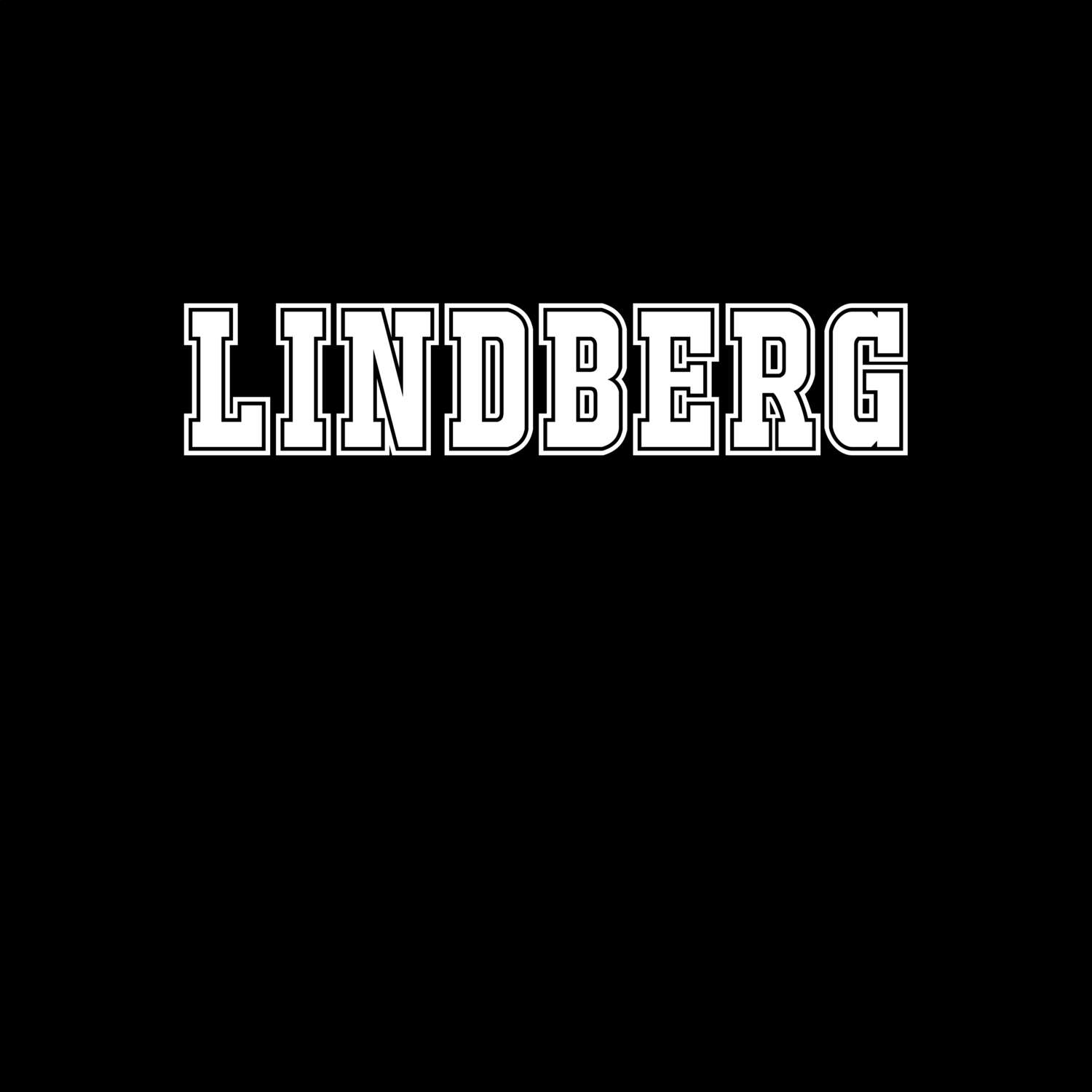 Lindberg T-Shirt »Classic«