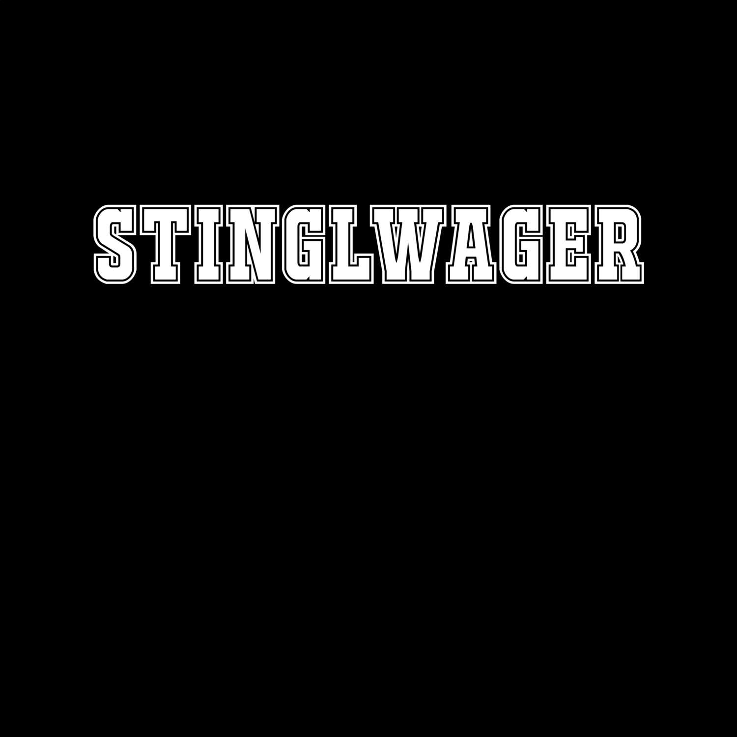 Stinglwager T-Shirt »Classic«