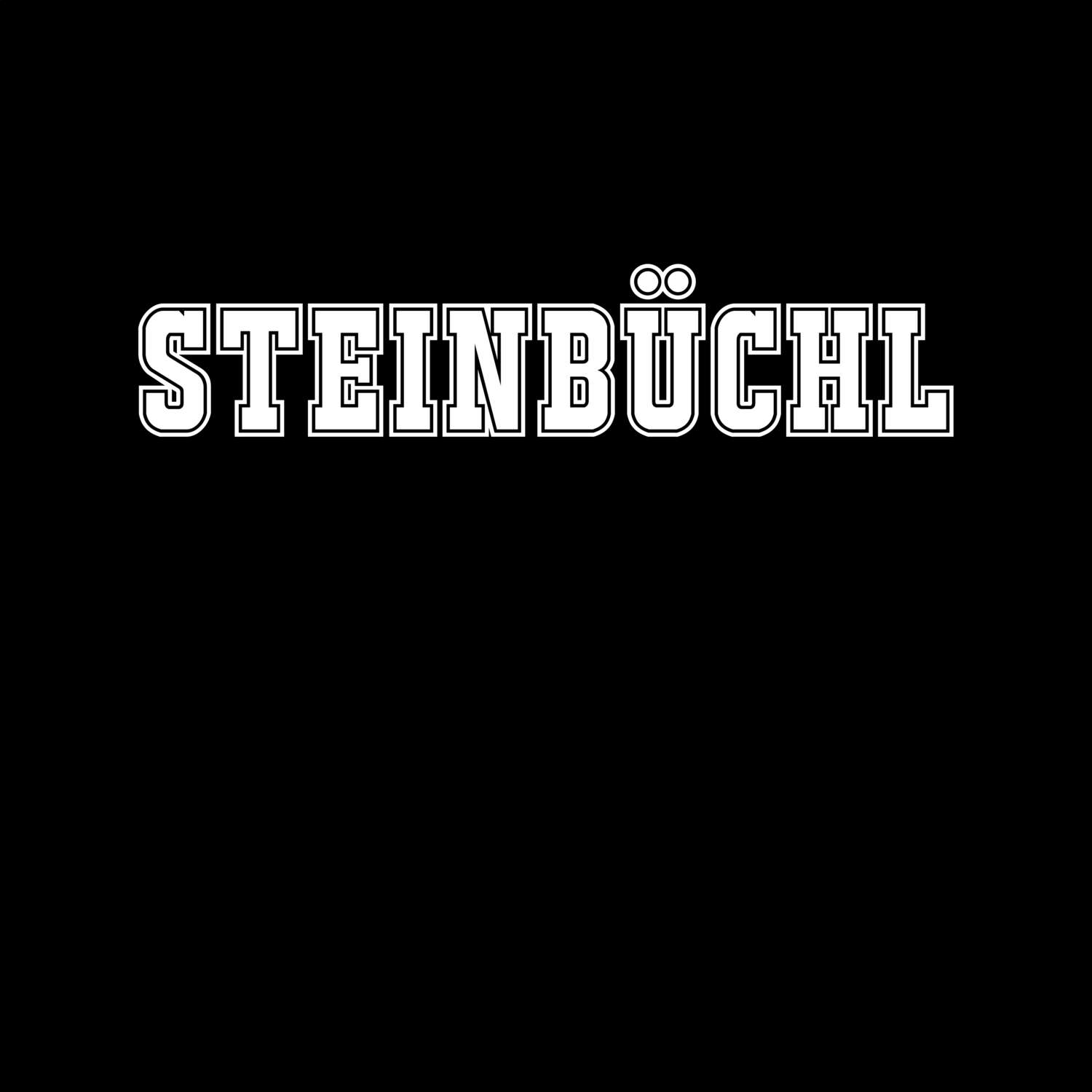 Steinbüchl T-Shirt »Classic«