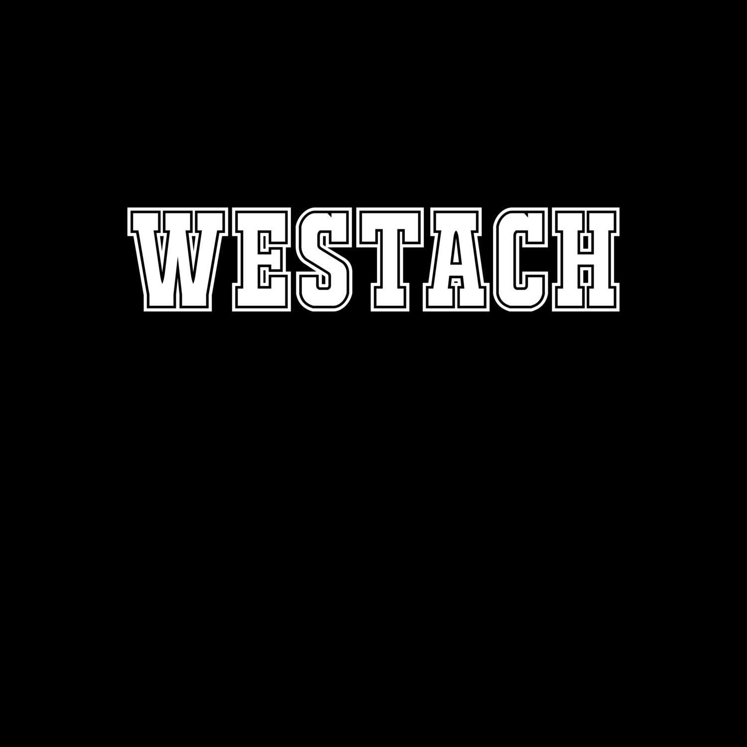 Westach T-Shirt »Classic«