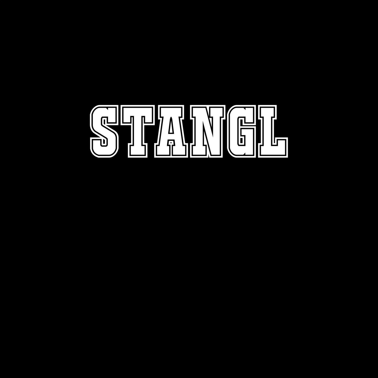 Stangl T-Shirt »Classic«