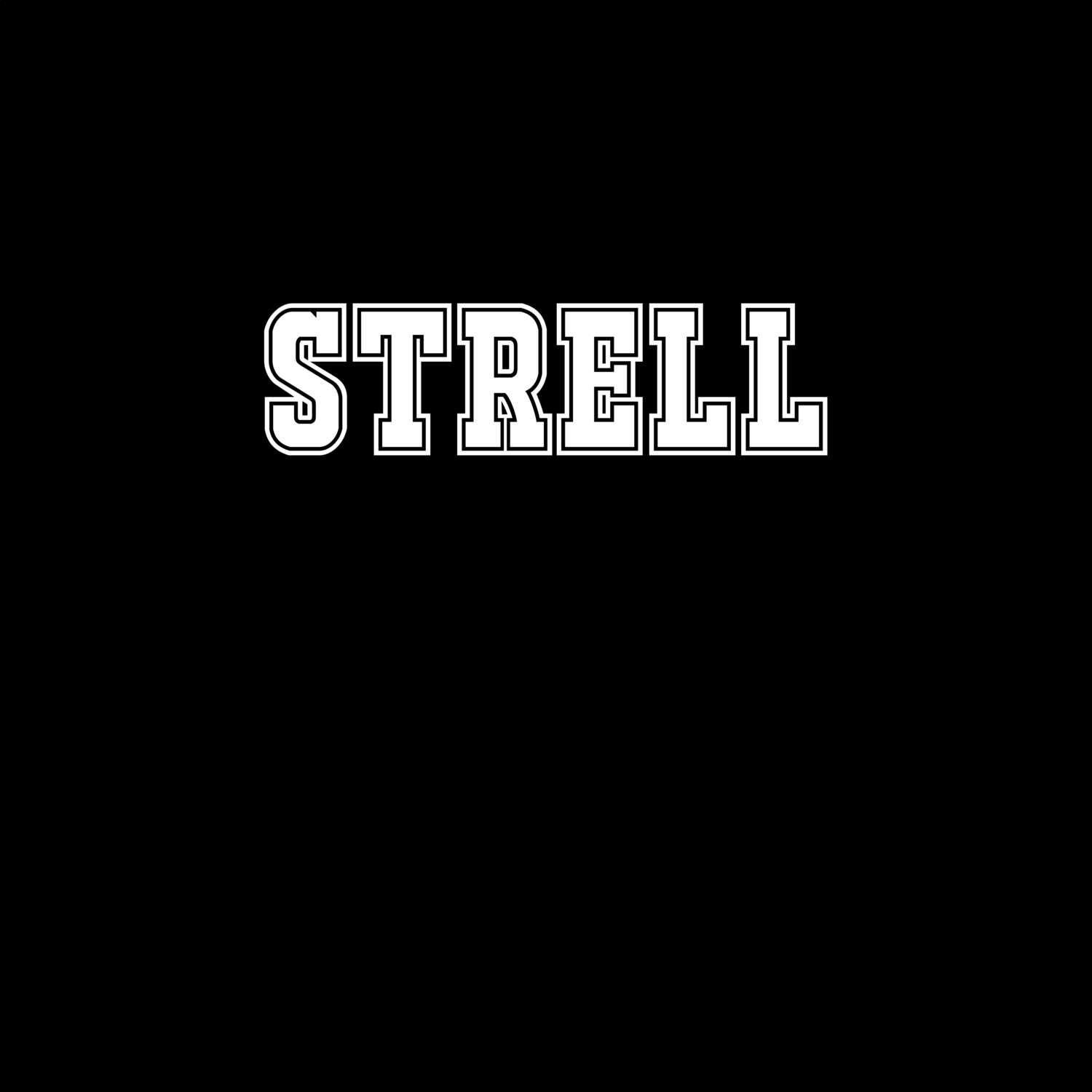 Strell T-Shirt »Classic«