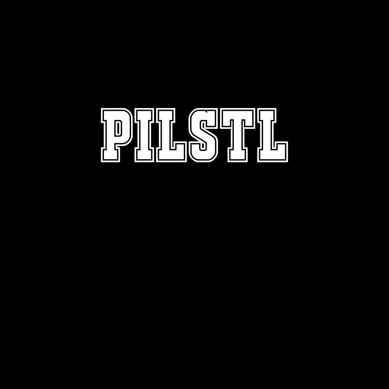 Pilstl T-Shirt »Classic«