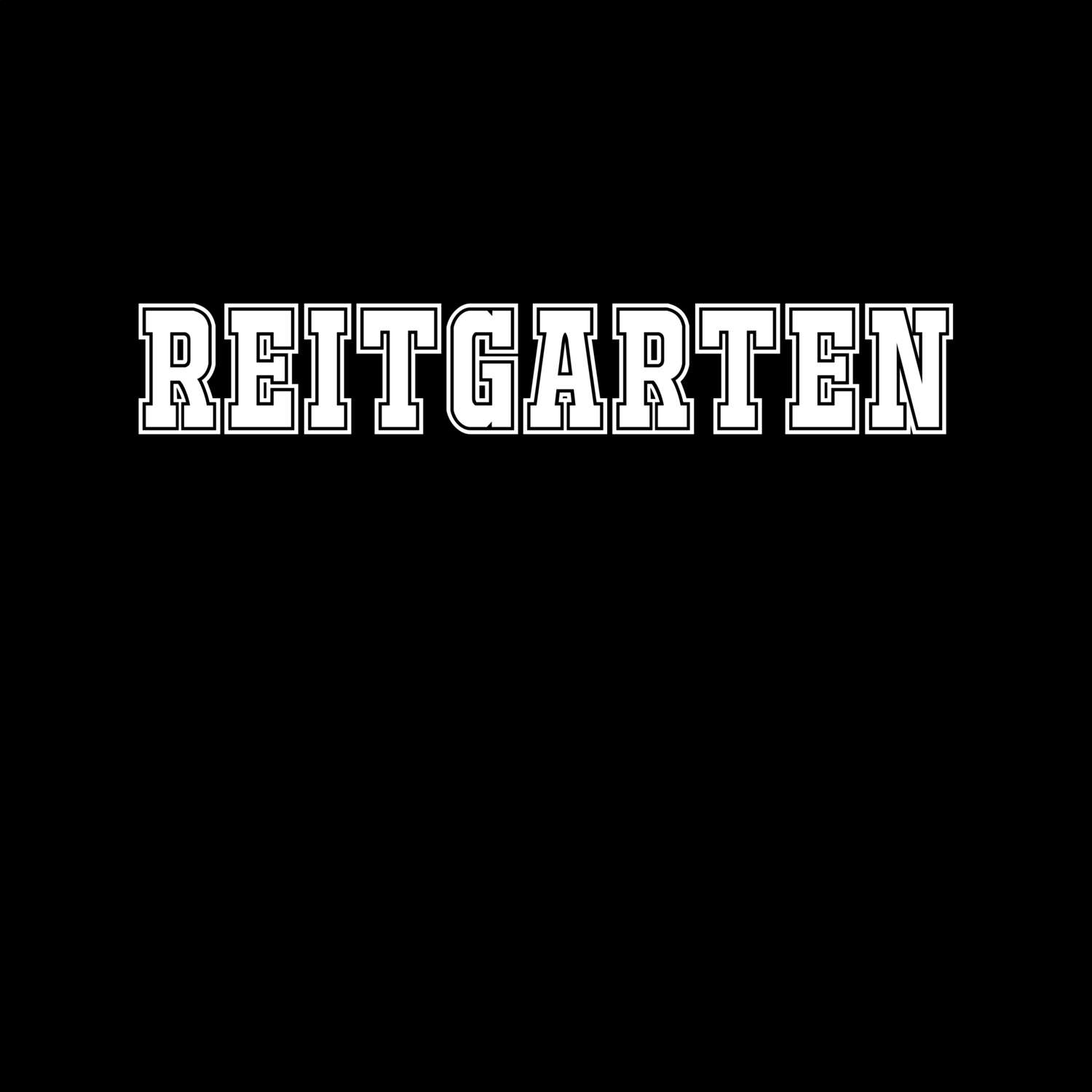 Reitgarten T-Shirt »Classic«