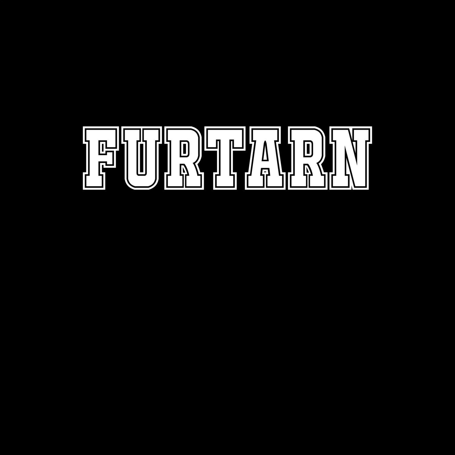 Furtarn T-Shirt »Classic«